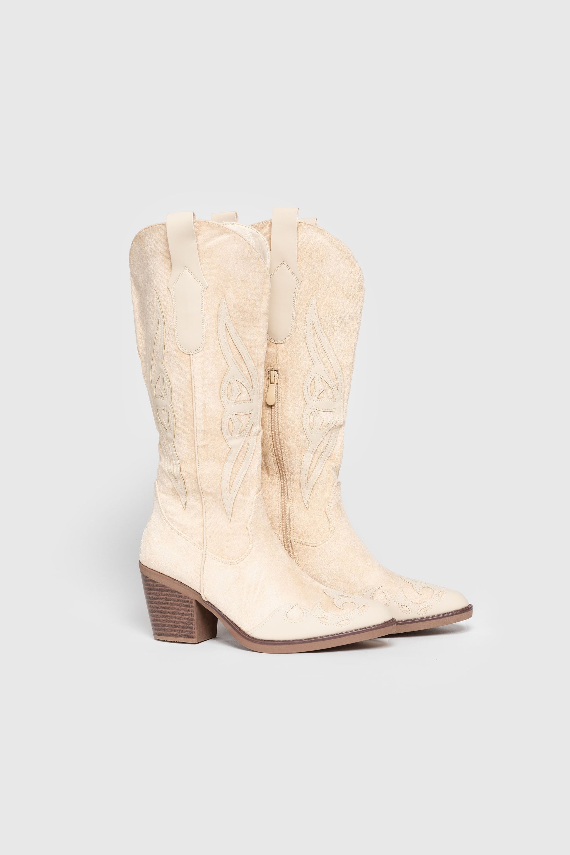 BOTA  DETALLES