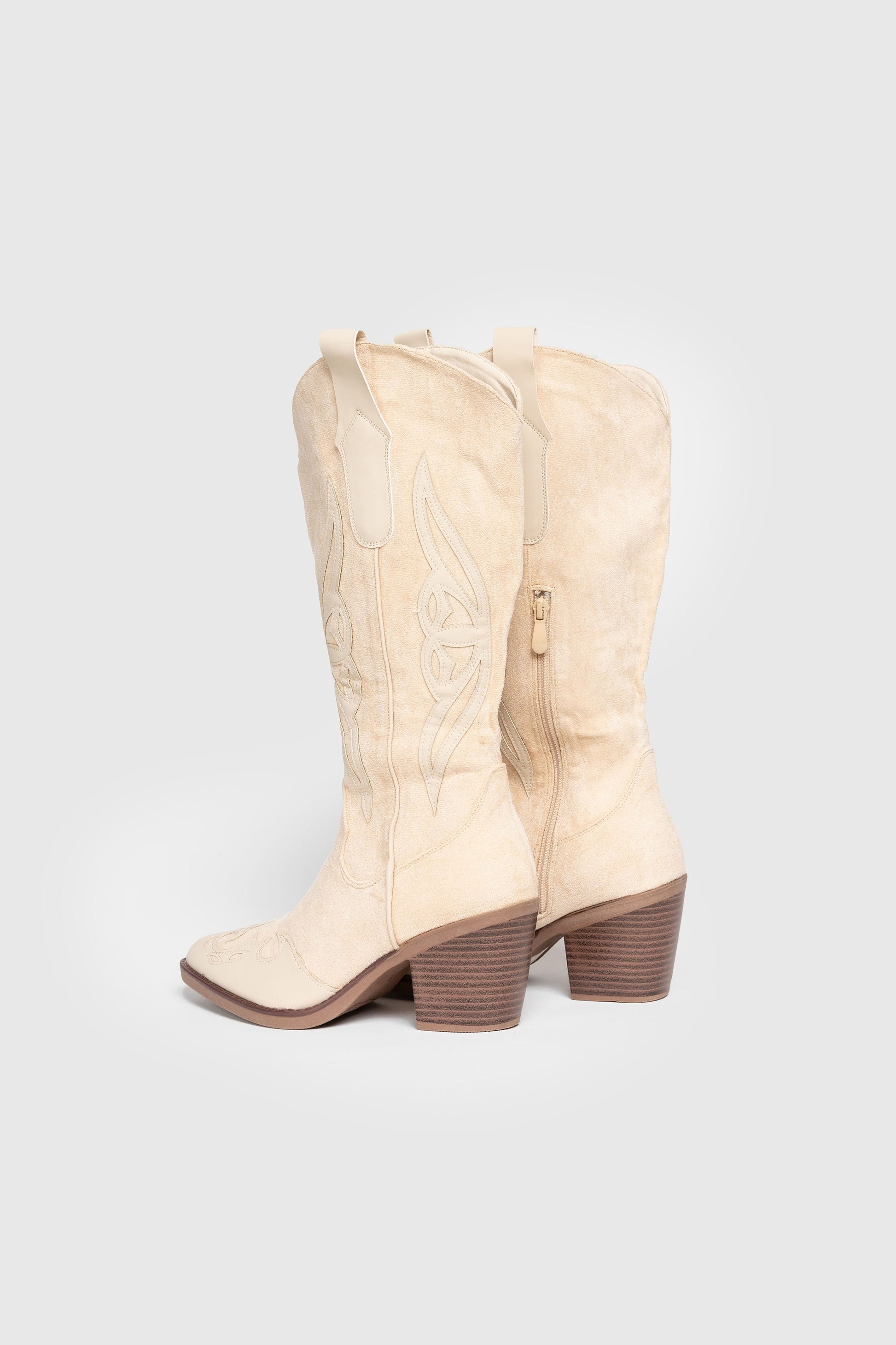 BOTA  DETALLES