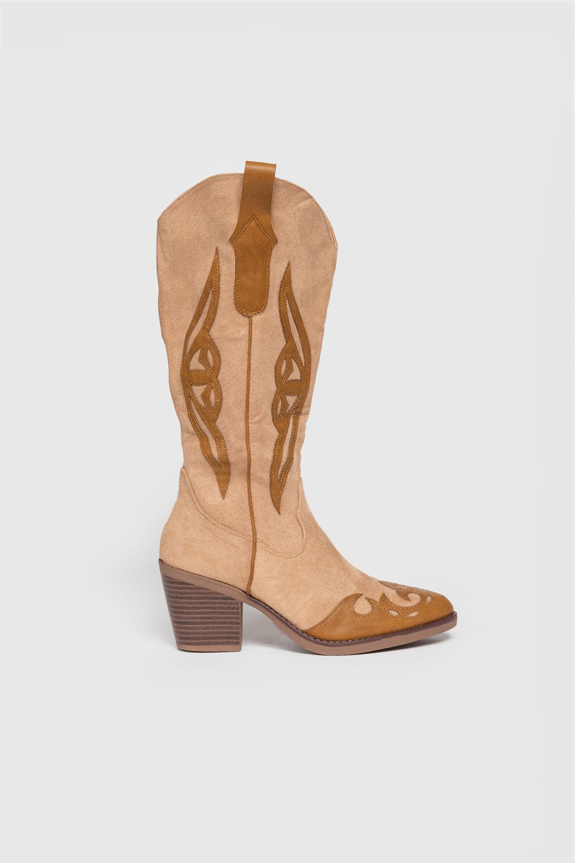 BOTA  DETALLES