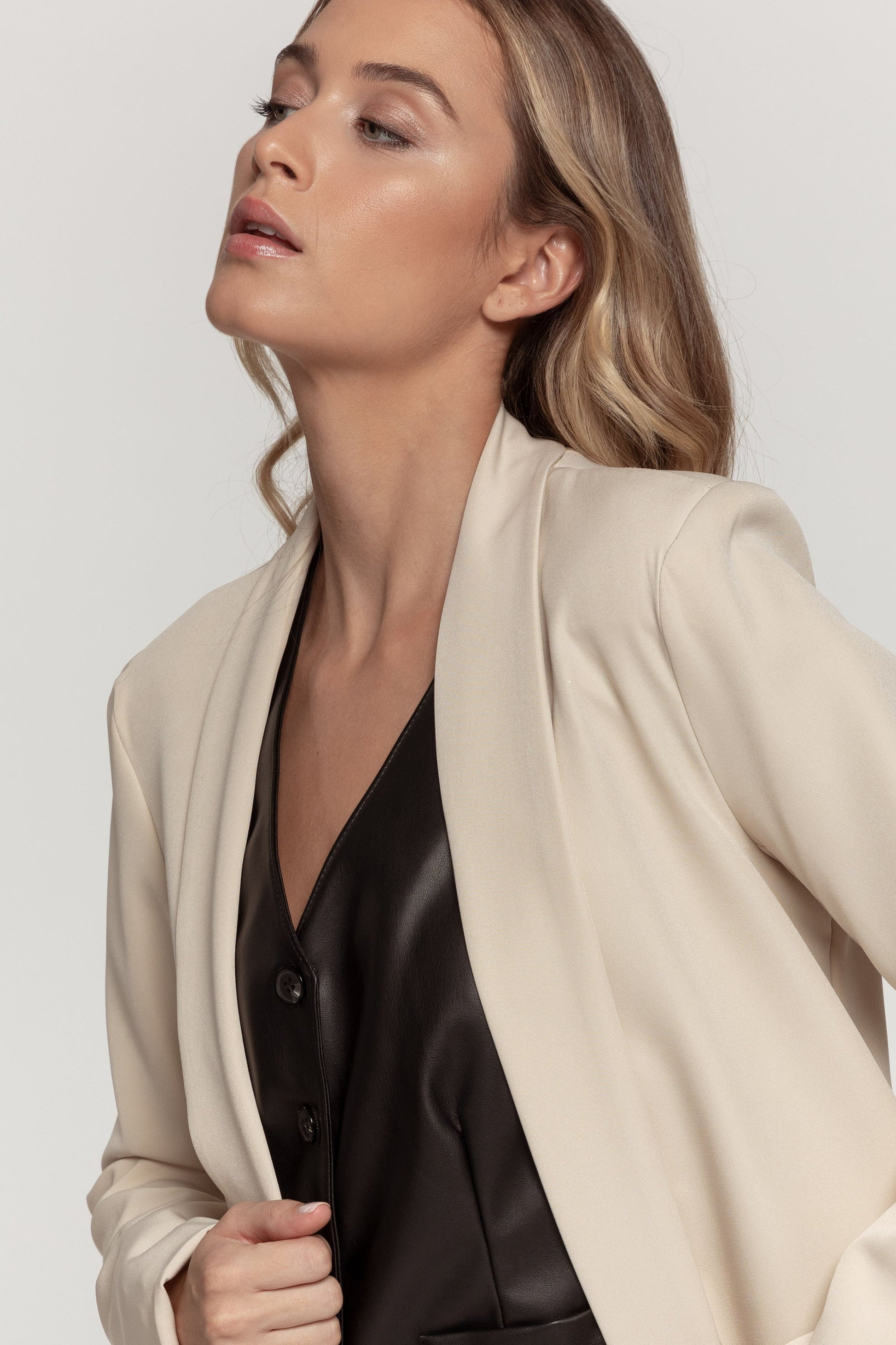 BLAZER  TRAJE