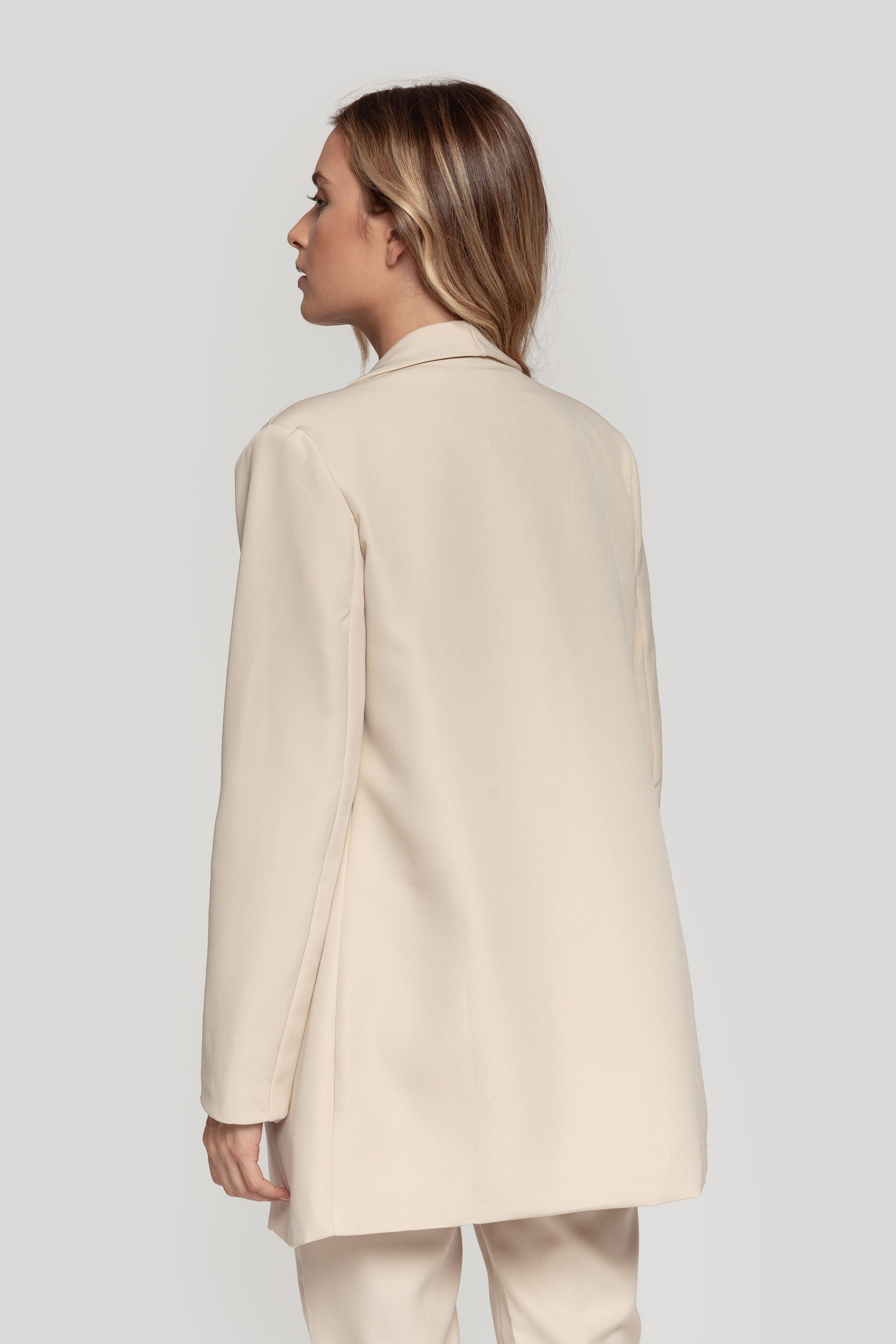 BLAZER  TRAJE