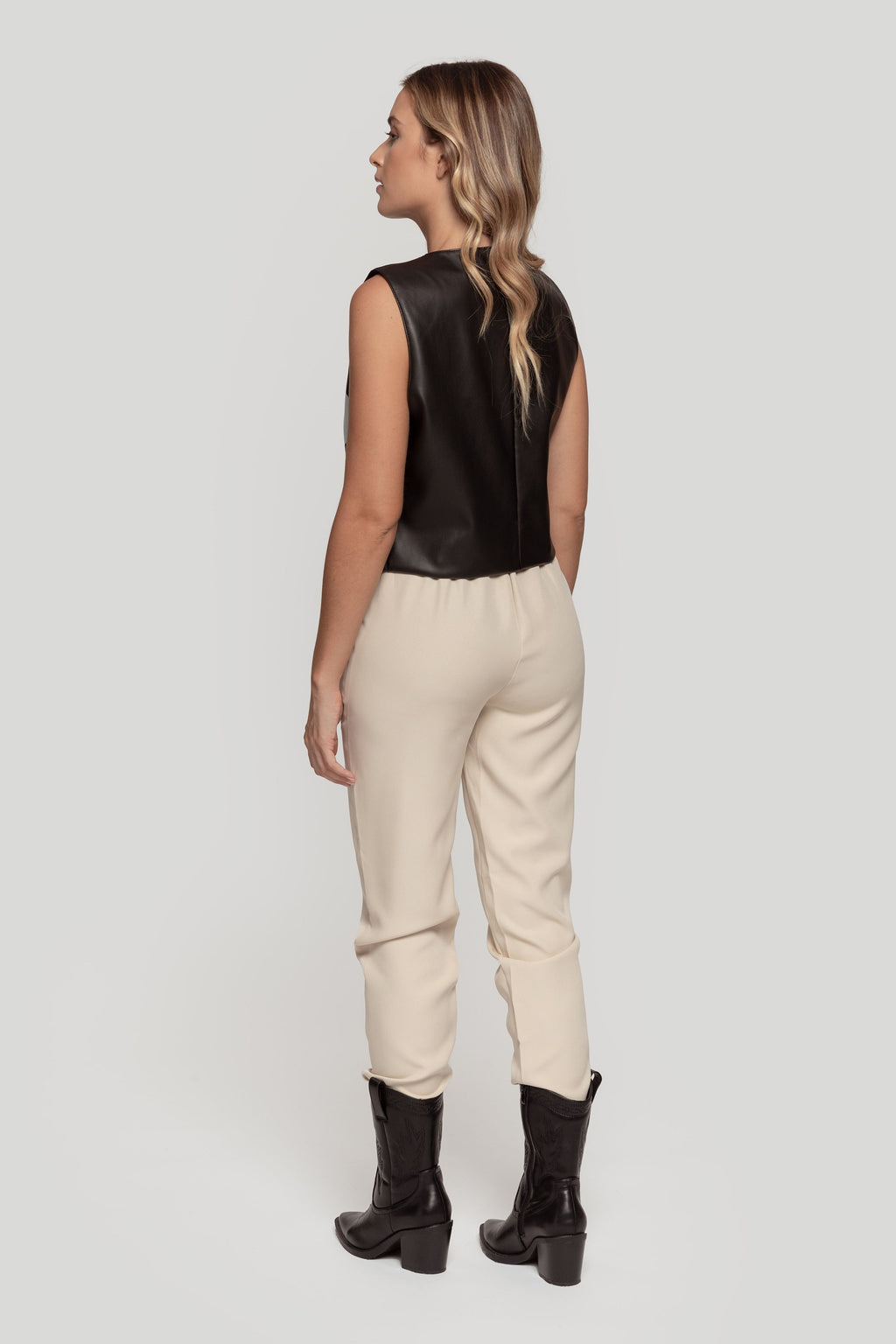 PANTALON  TRAJE