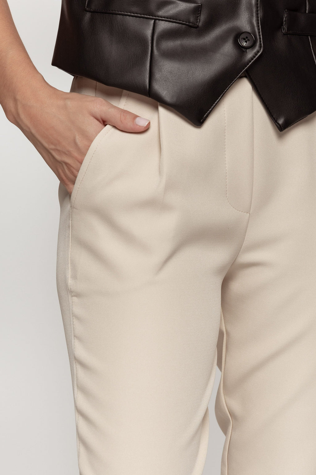 PANTALON  TRAJE