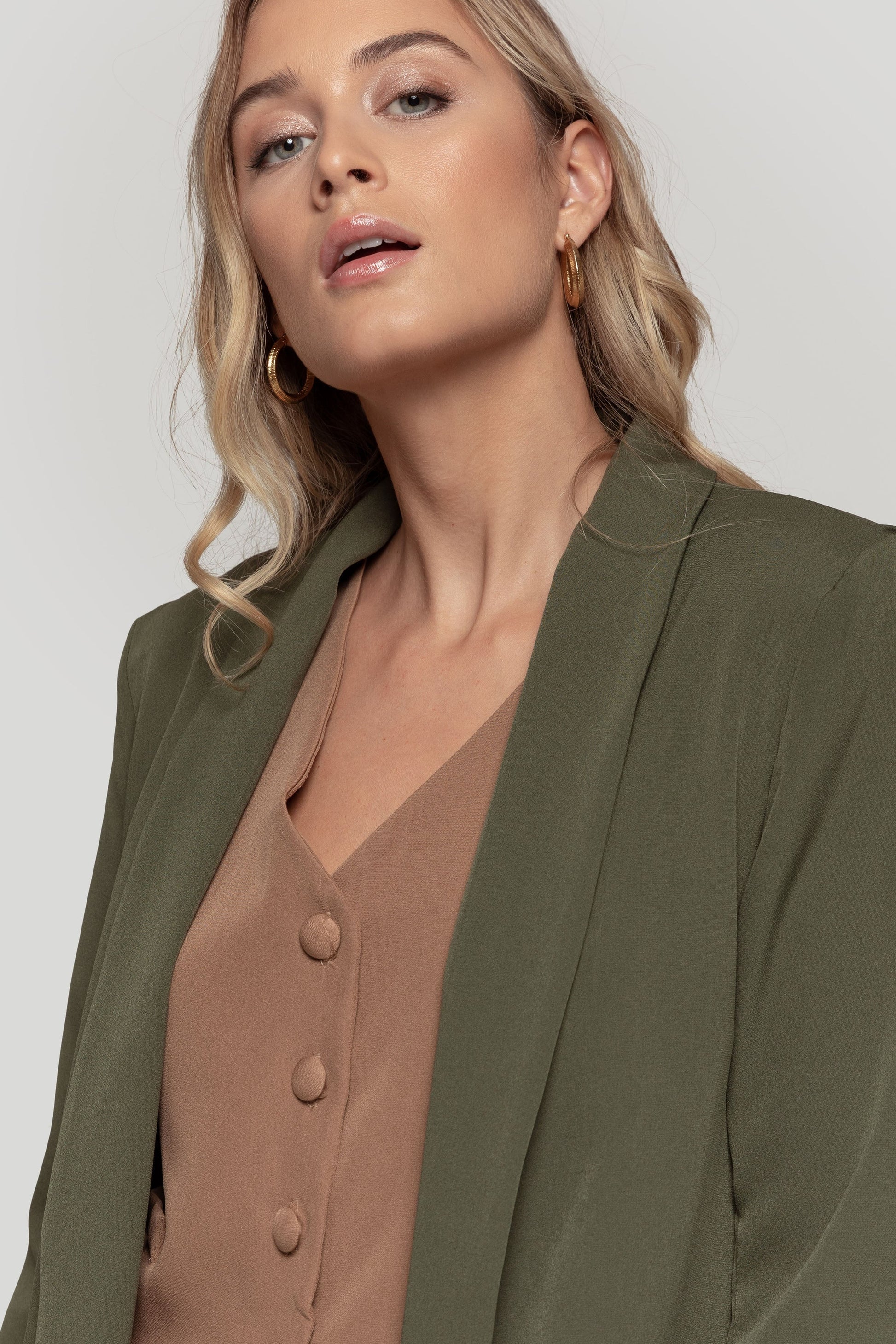 BLAZER  TRAJE