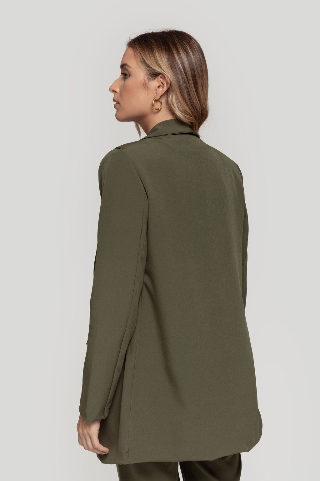 BLAZER  TRAJE