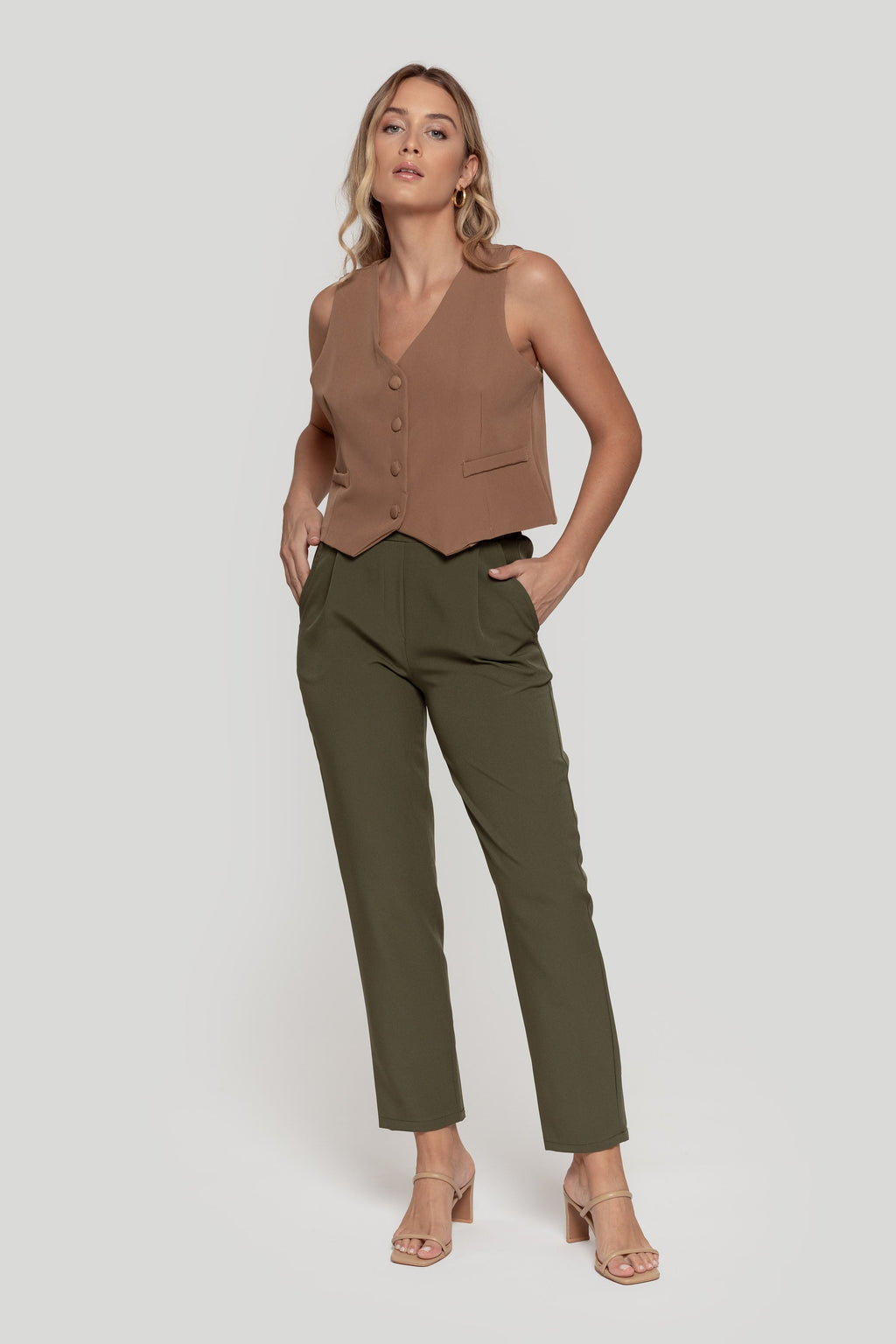 PANTALON  TRAJE