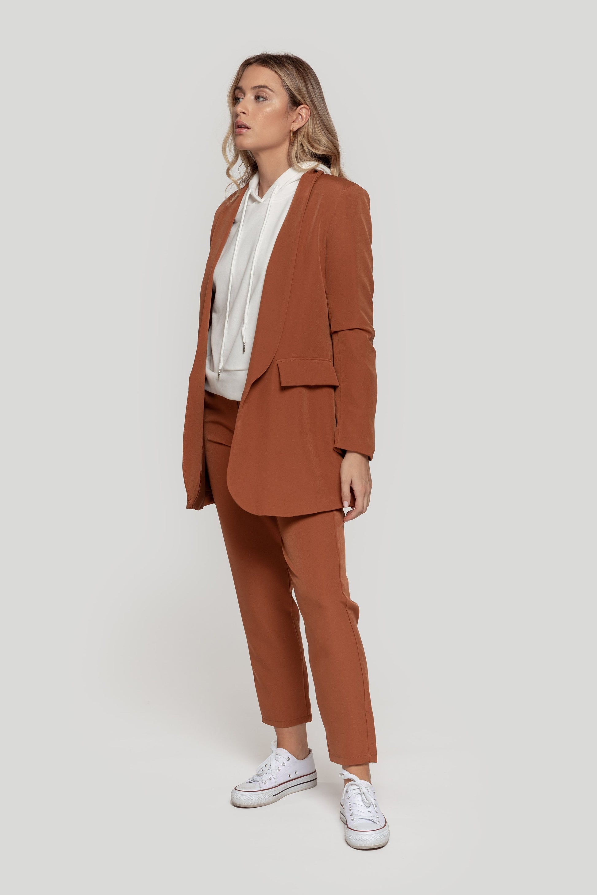 BLAZER  TRAJE