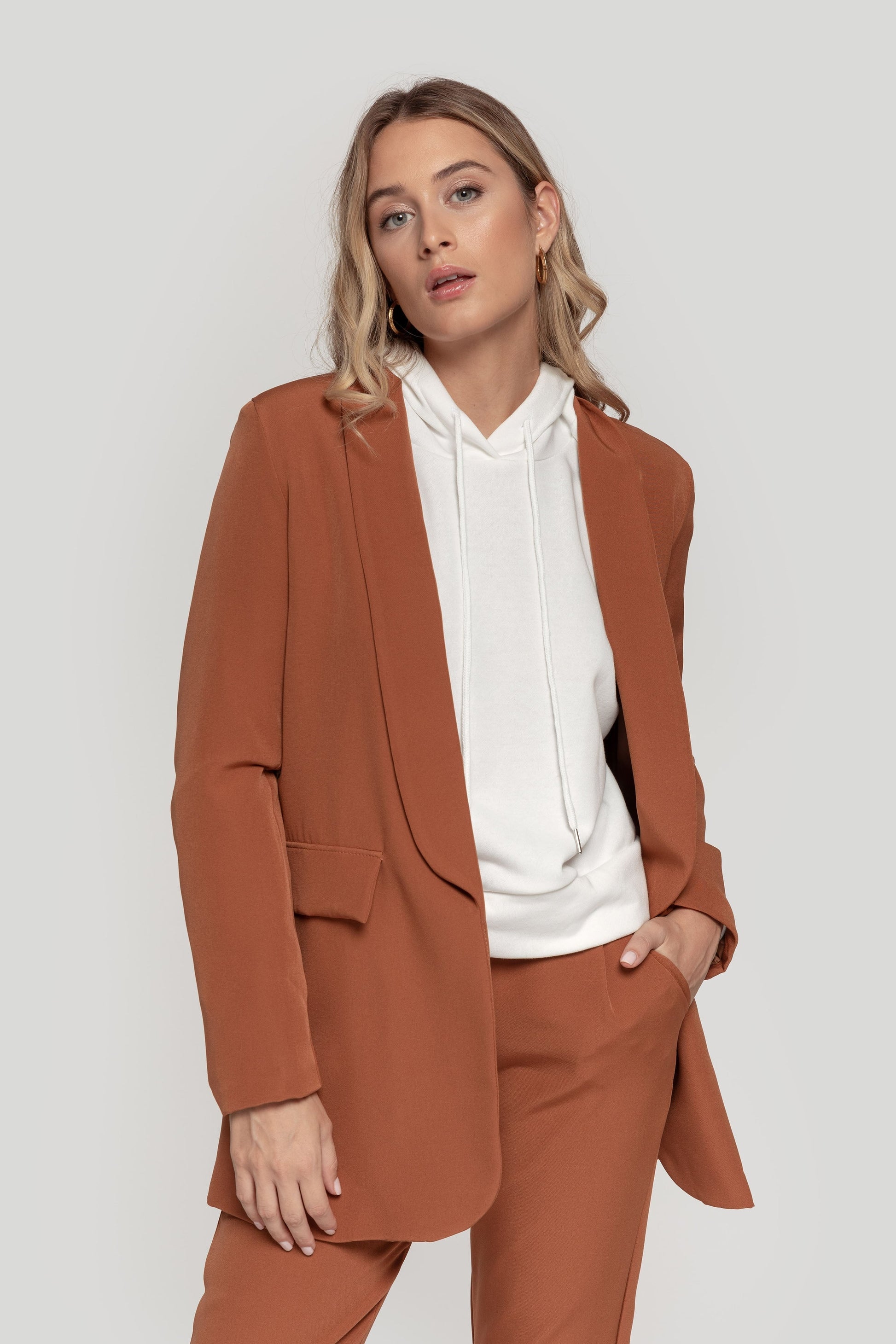 BLAZER  TRAJE