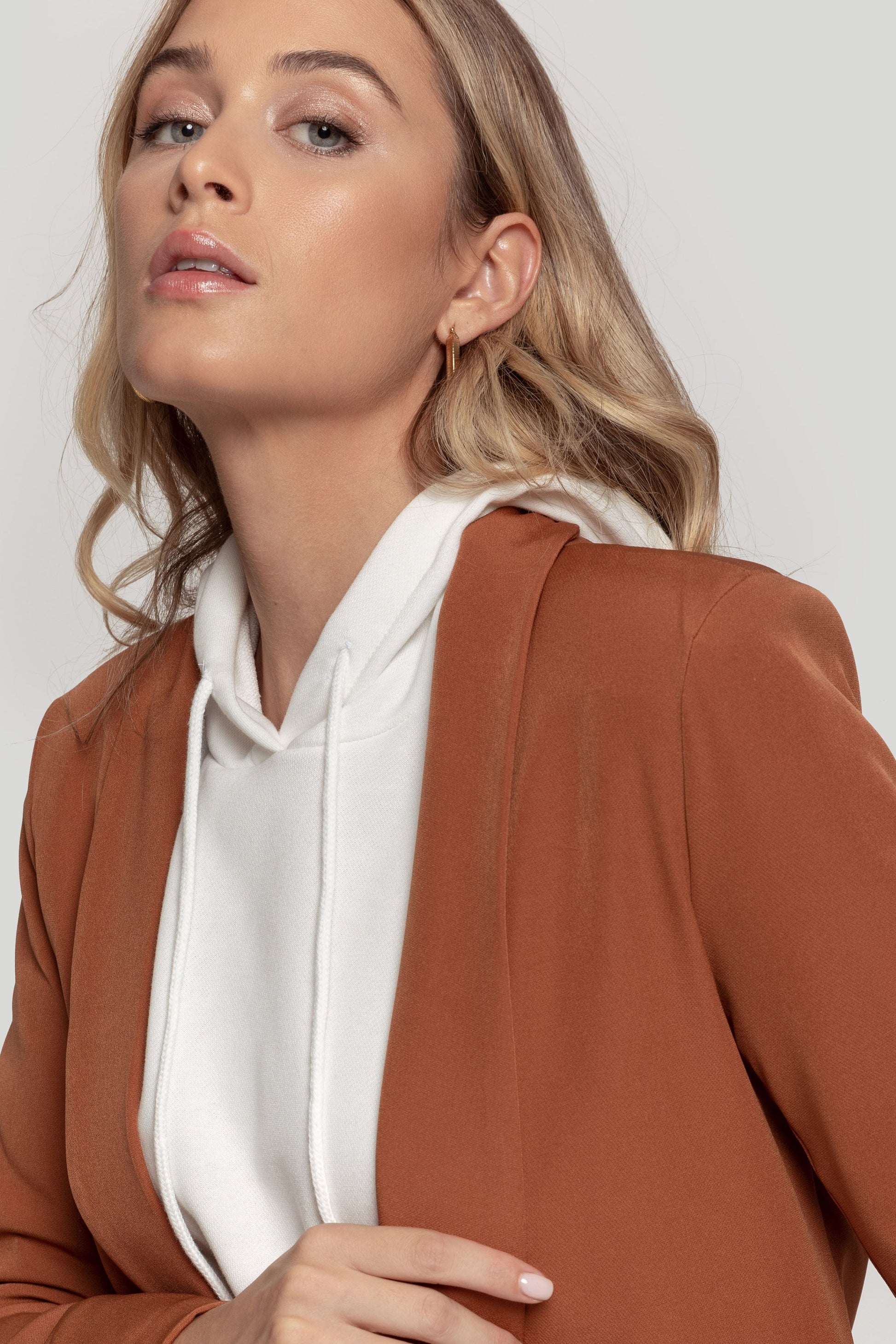BLAZER  TRAJE