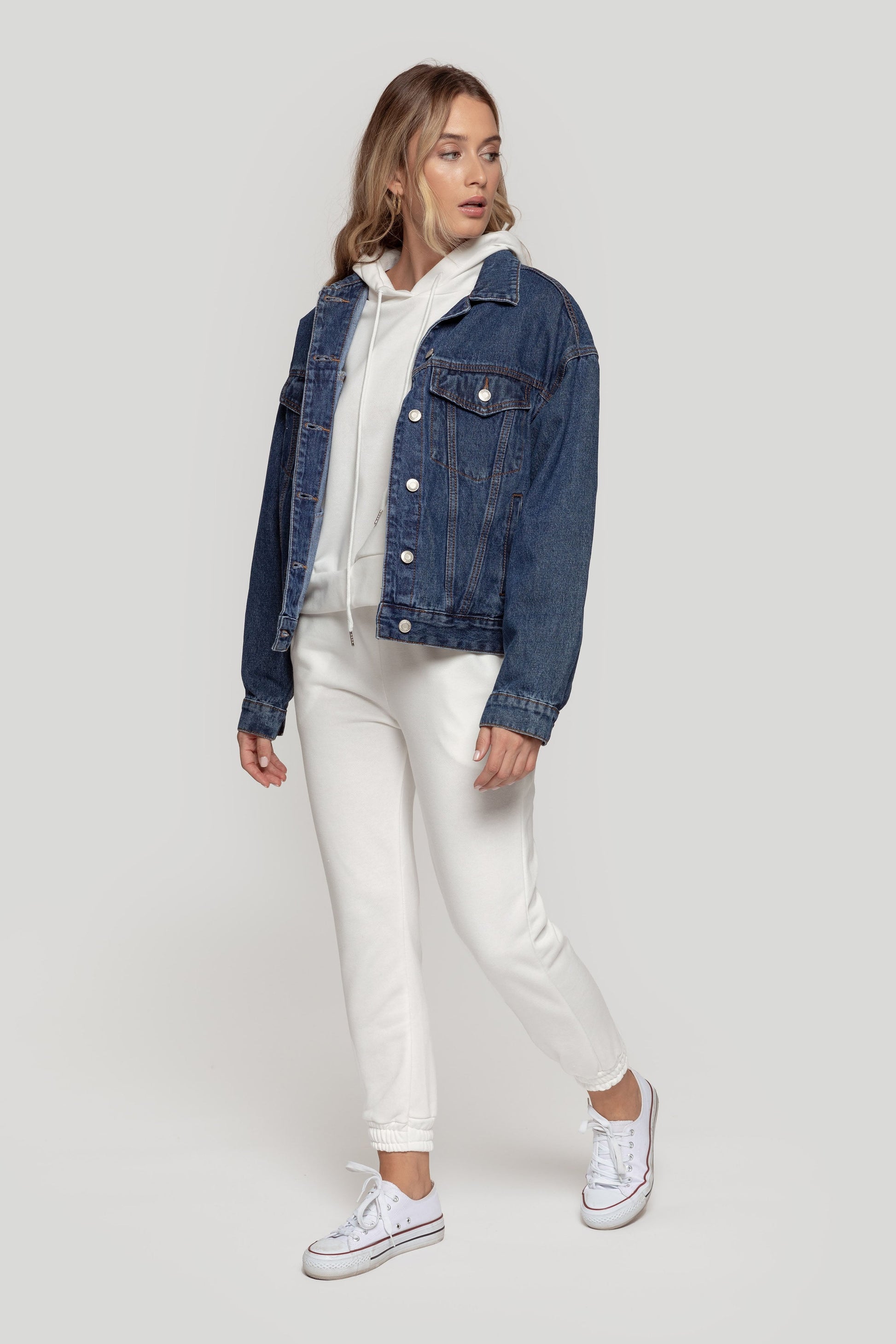 PANTALON  FELPA