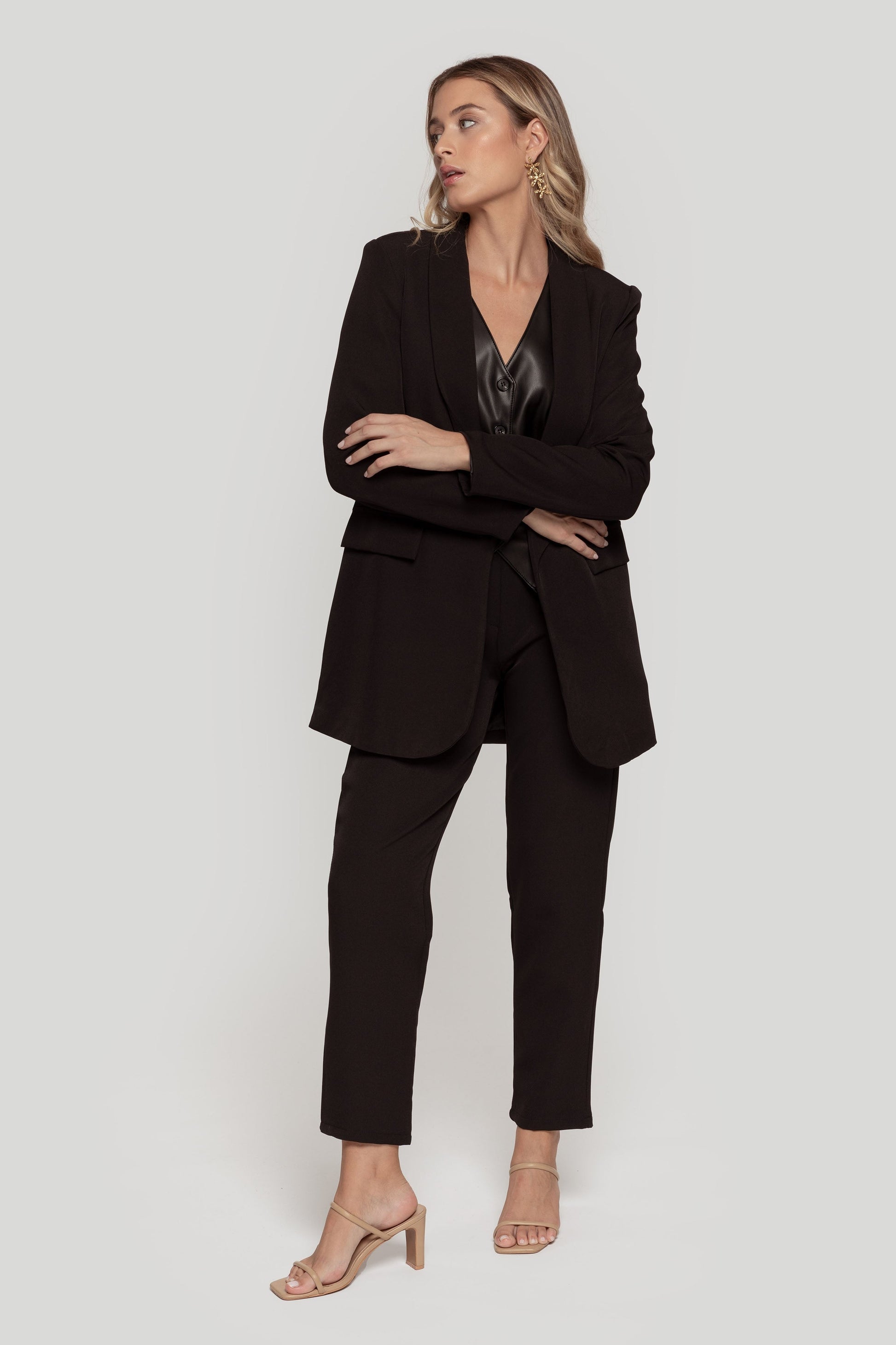 BLAZER  TRAJE