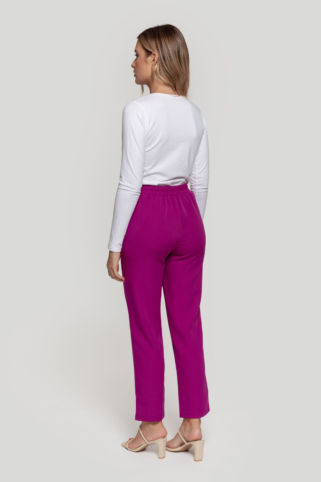 PANTALON  TRAJE