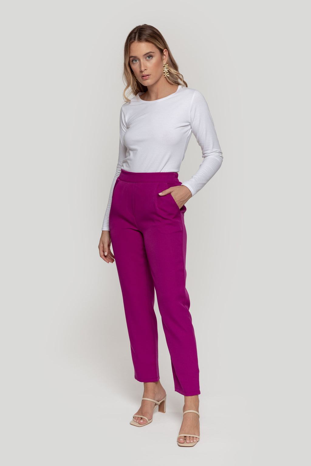 PANTALON  TRAJE