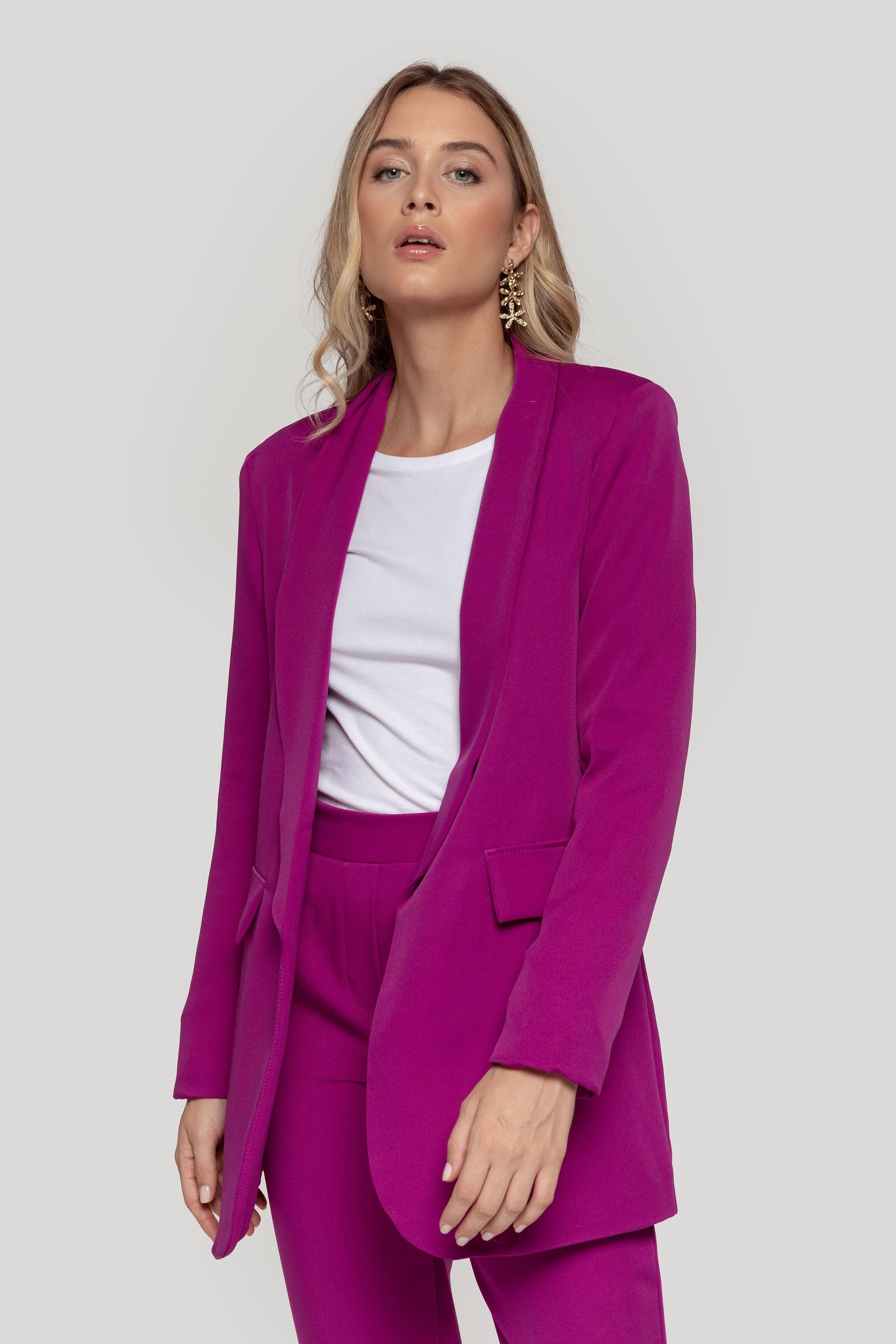 BLAZER  TRAJE