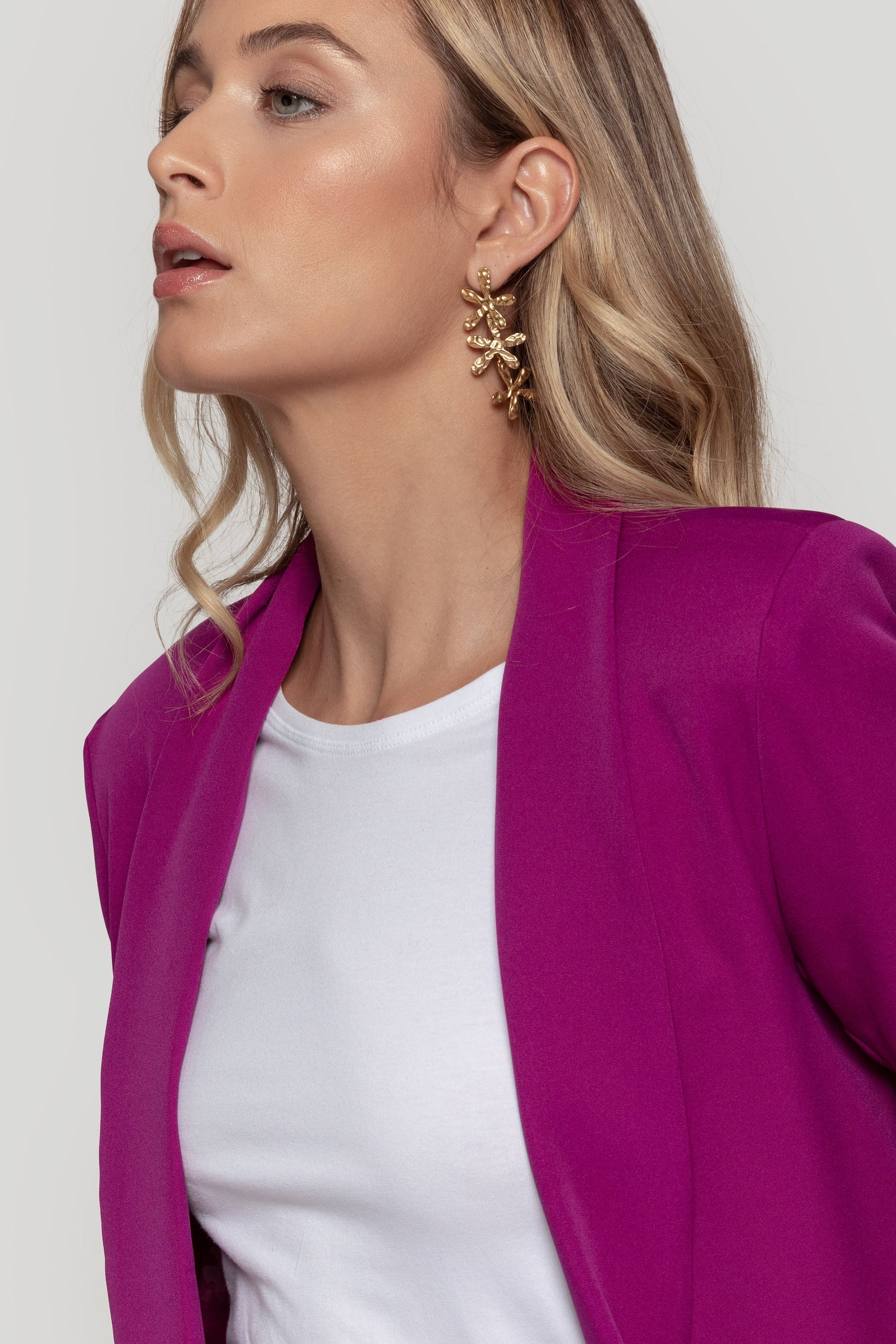 BLAZER  TRAJE