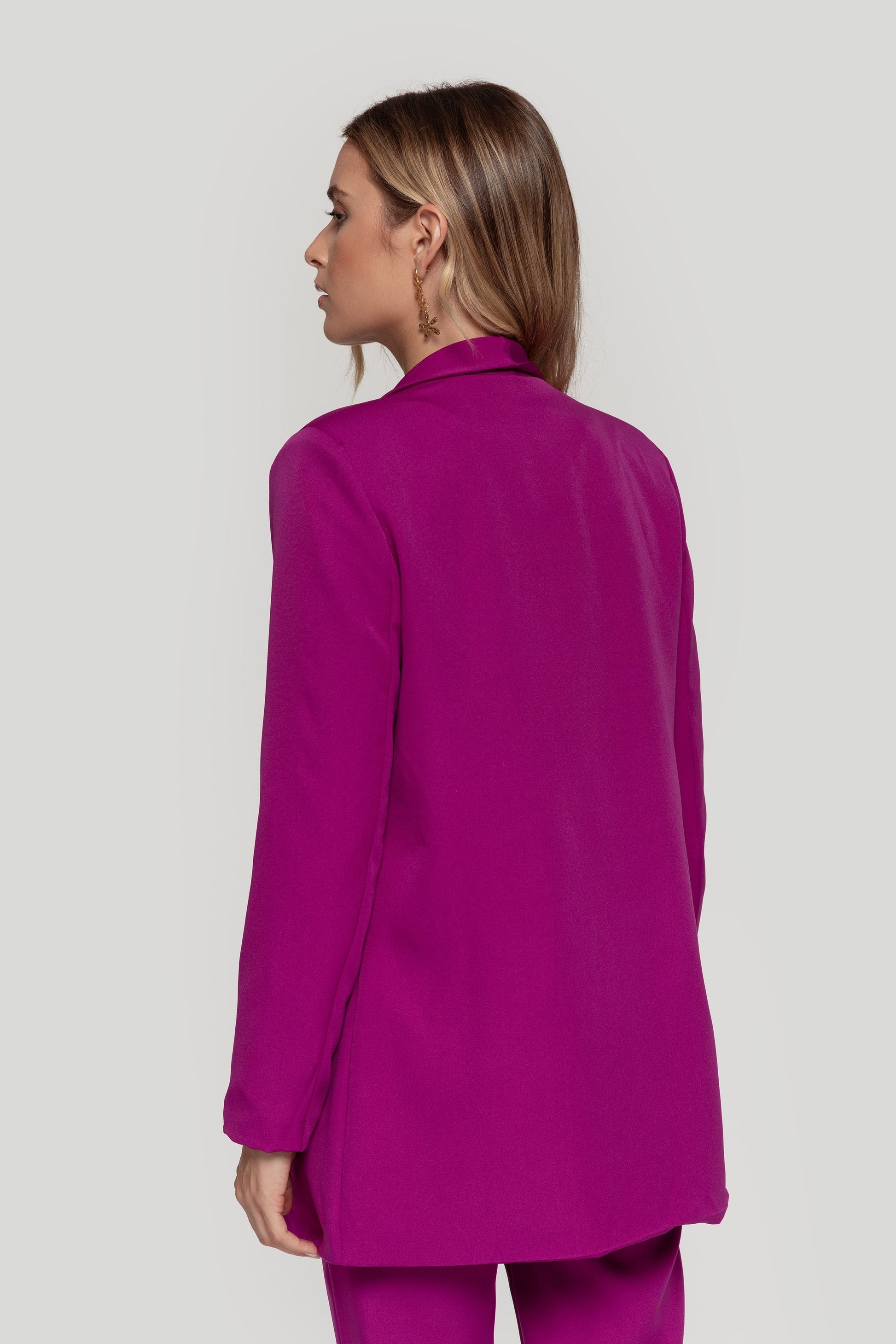 BLAZER  TRAJE