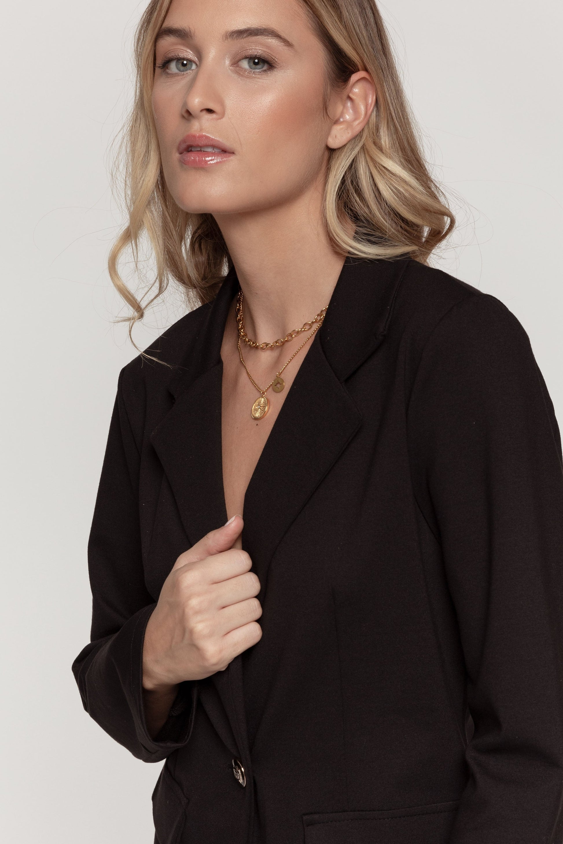 BLAZER  BASICA