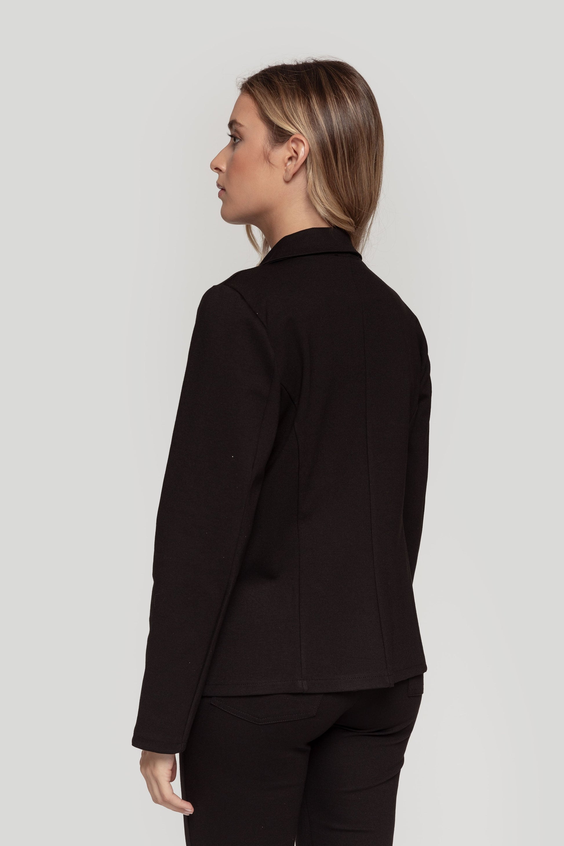 BLAZER  BASICA