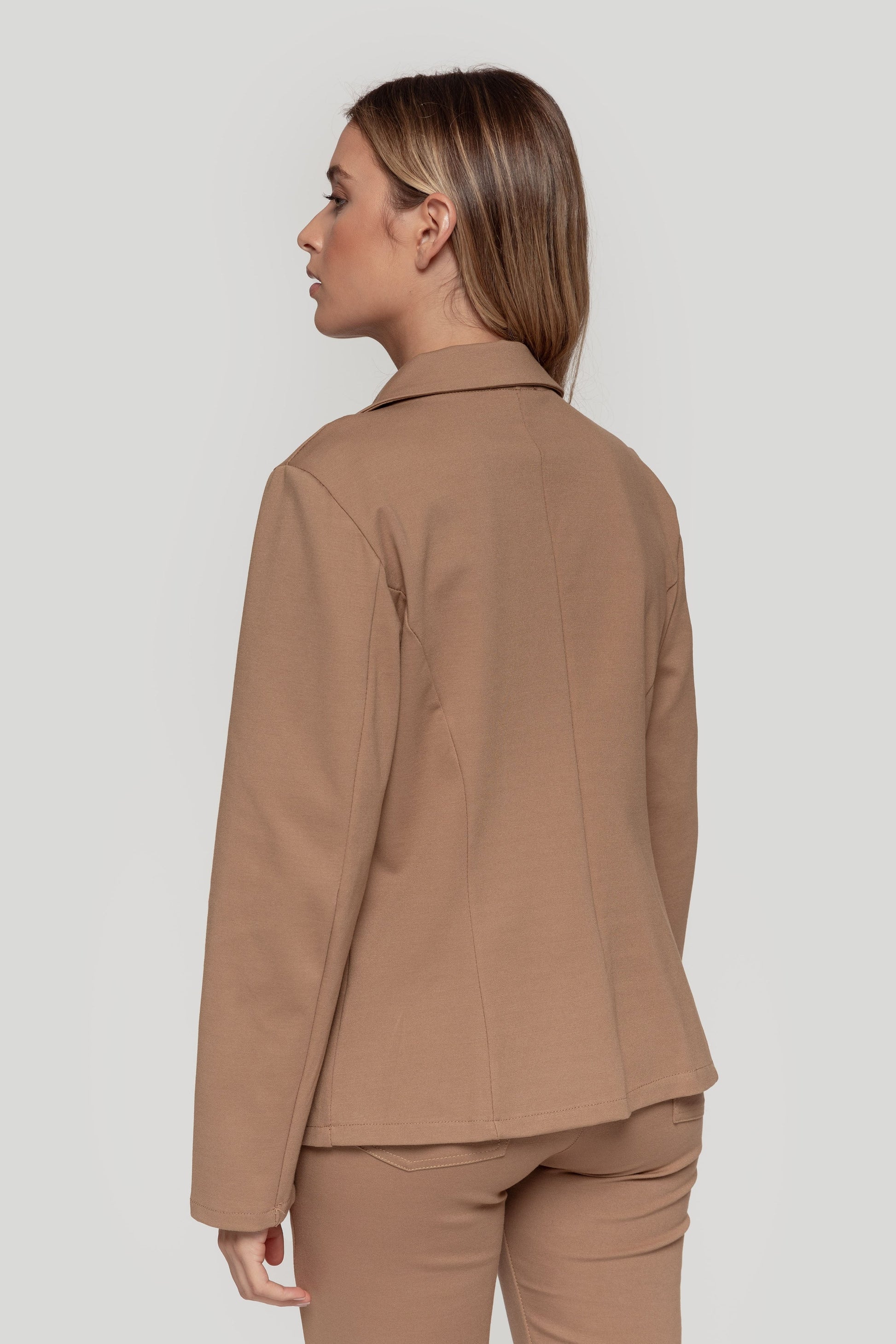 BLAZER  BASICA