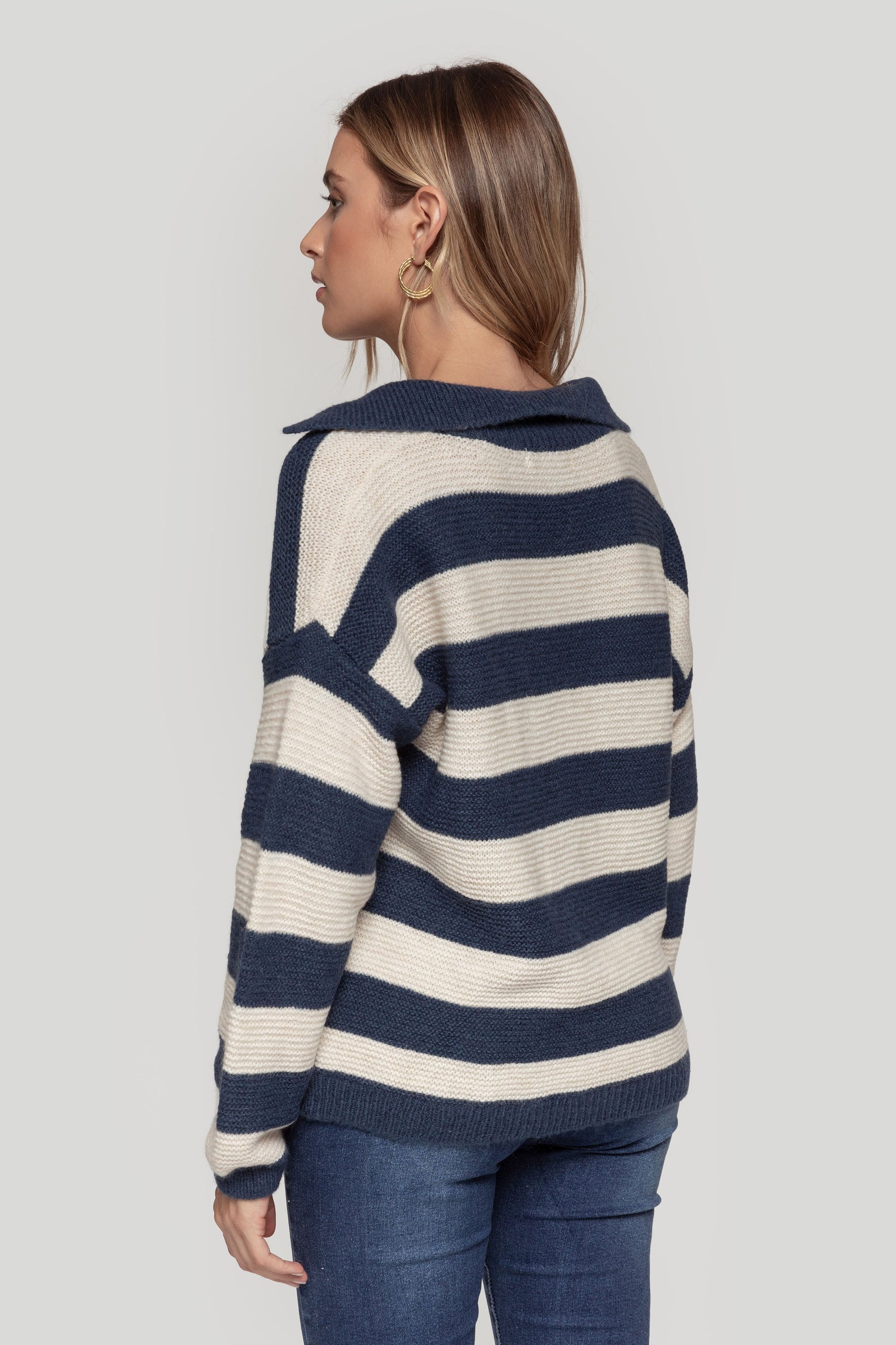 JERSEY  POLO