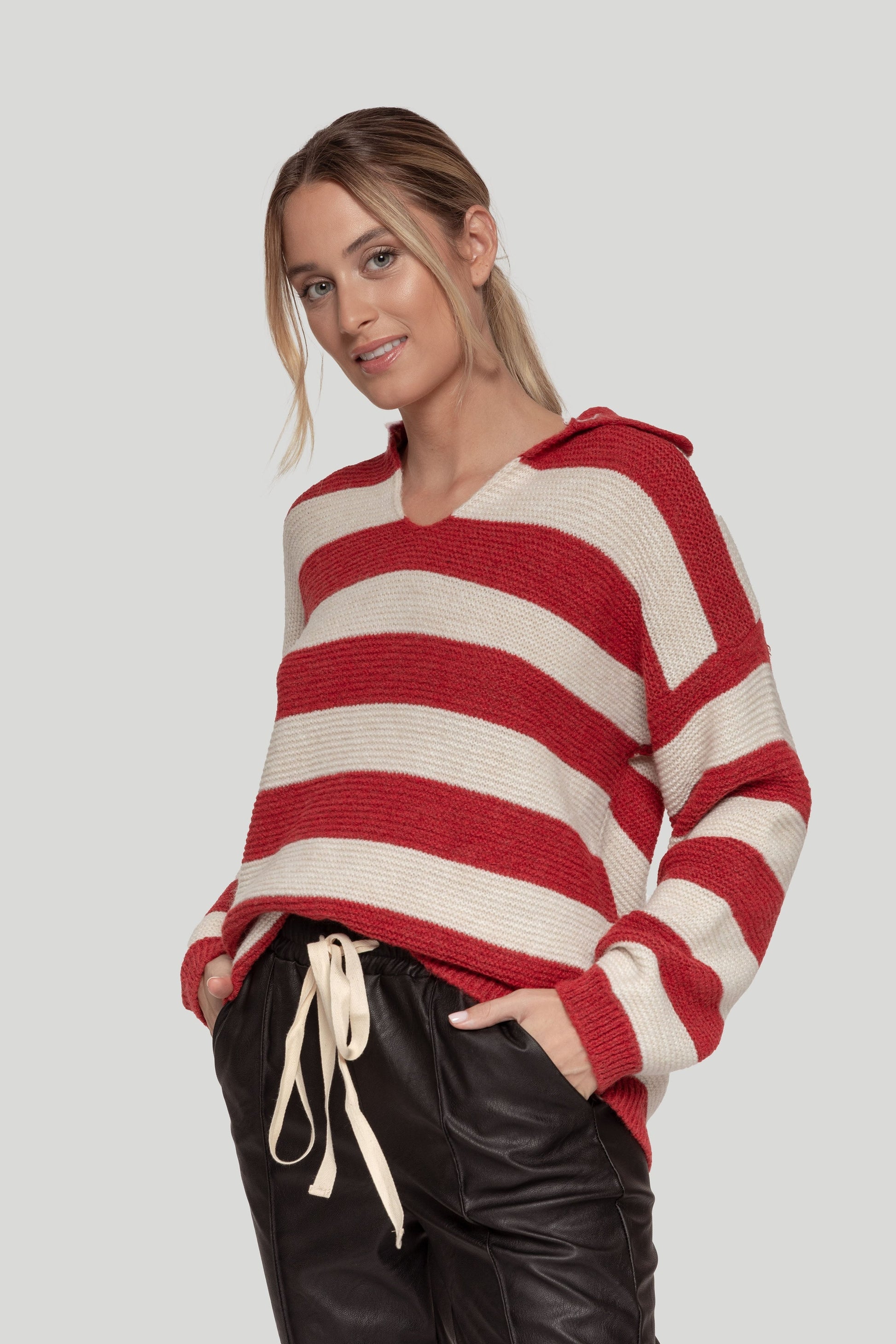 JERSEY  POLO