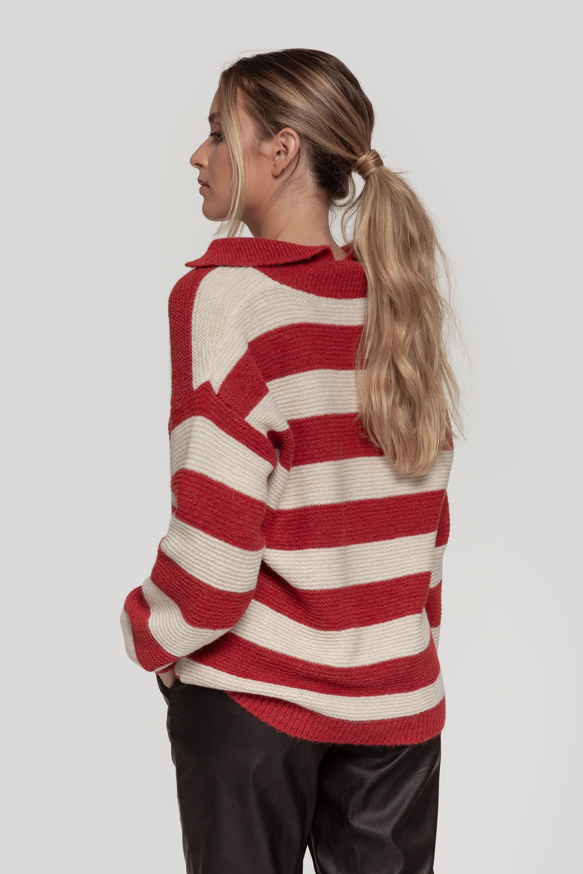 JERSEY  POLO