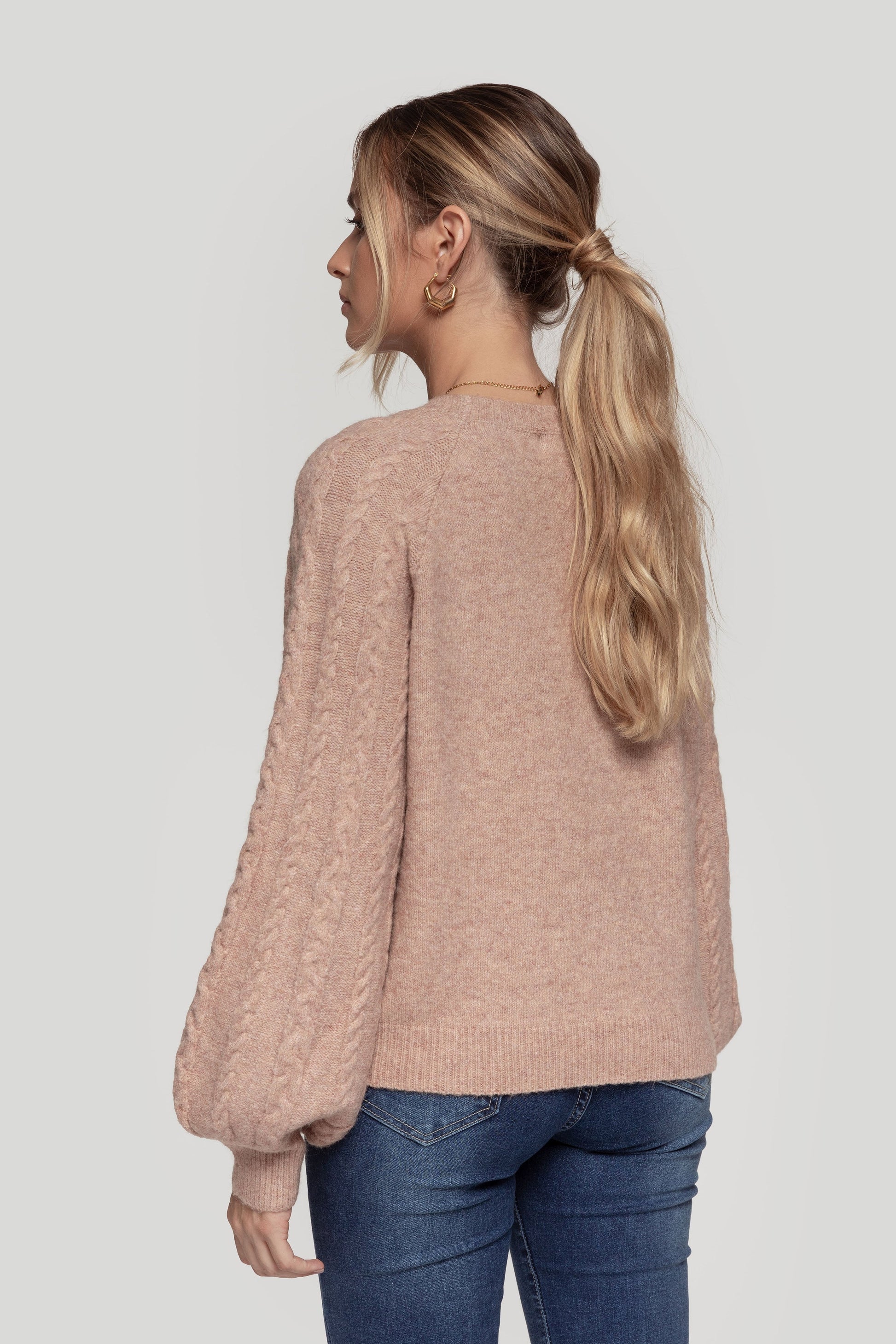 JERSEY  OCHOS