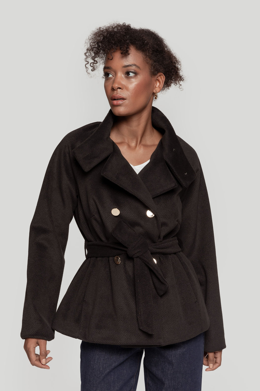 ABRIGO  OVERSIZE