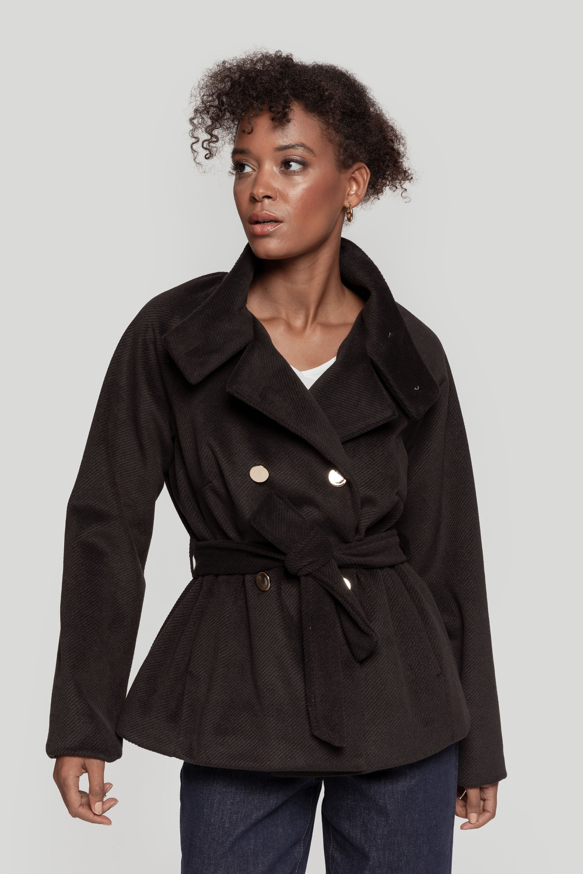 ABRIGO  OVERSIZE