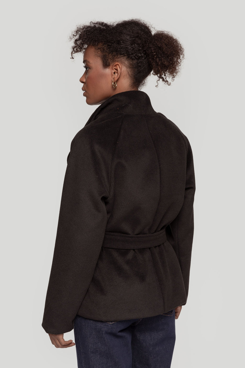 ABRIGO  OVERSIZE