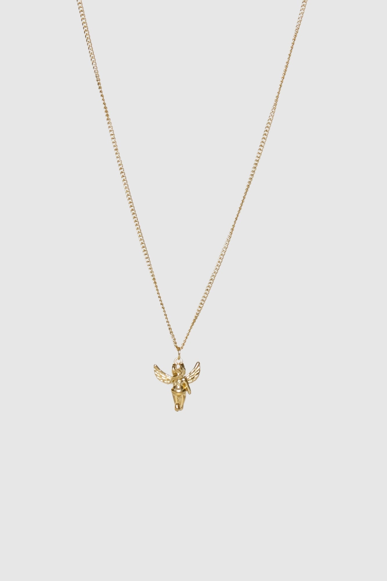 COLLAR  ANGEL