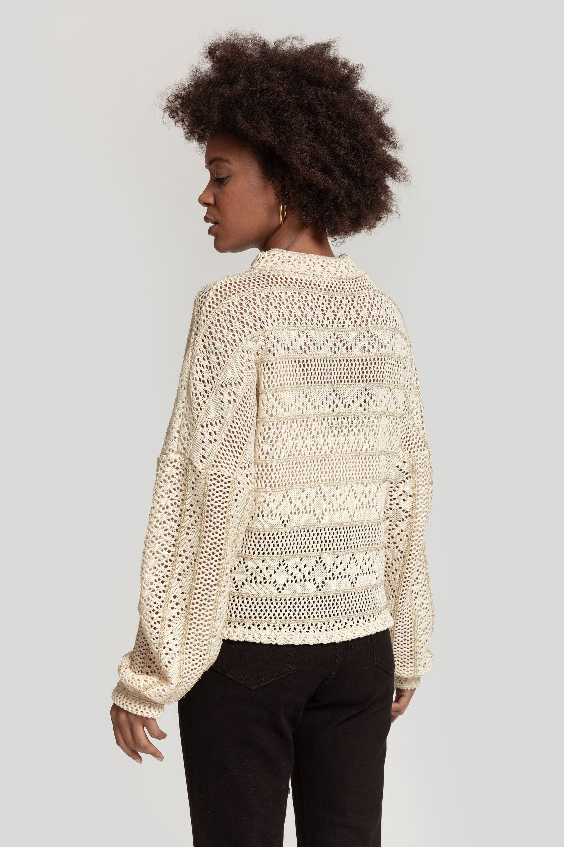 JERSEY  CALADO