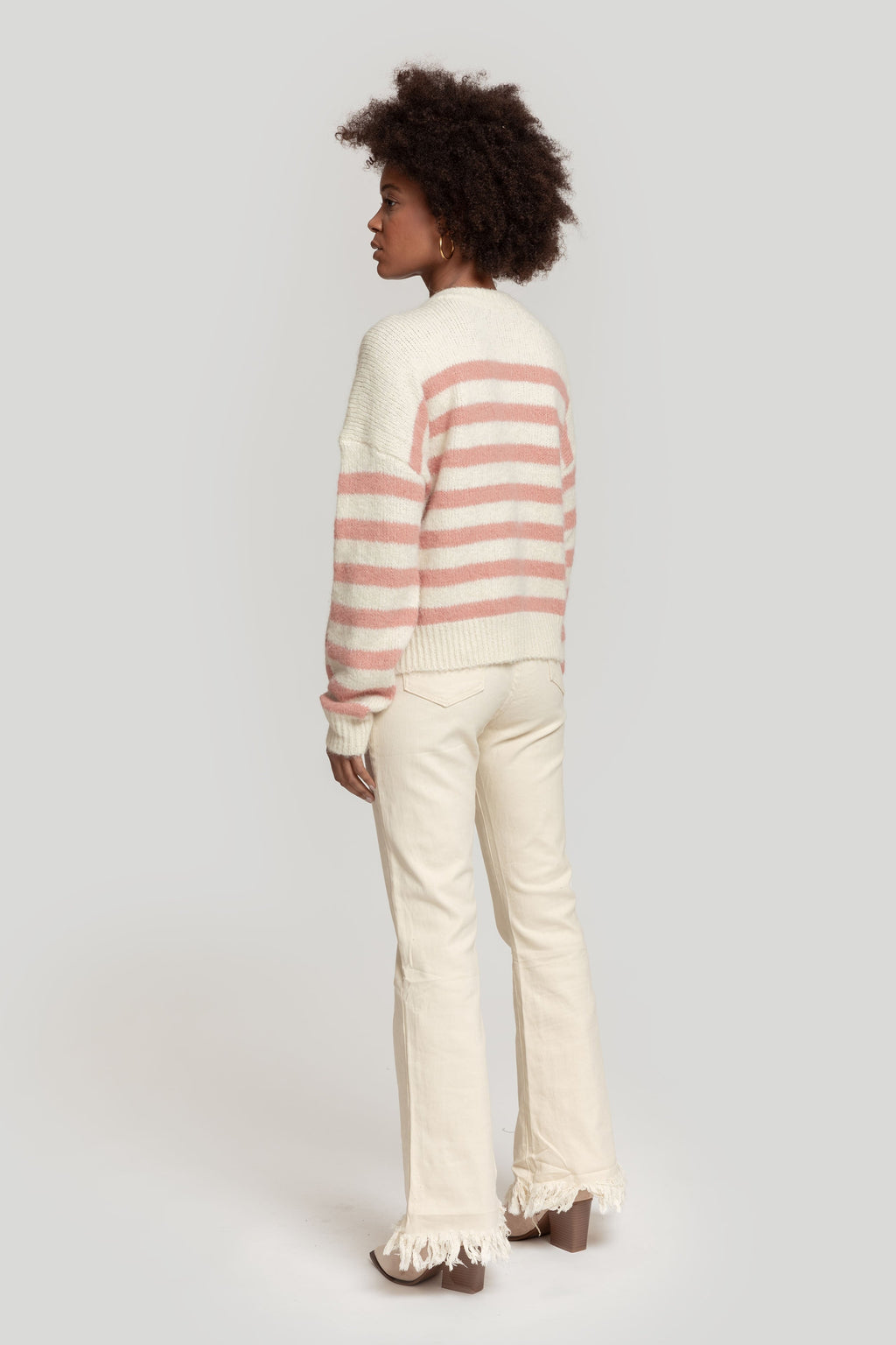 JEANS  ANCKLE
