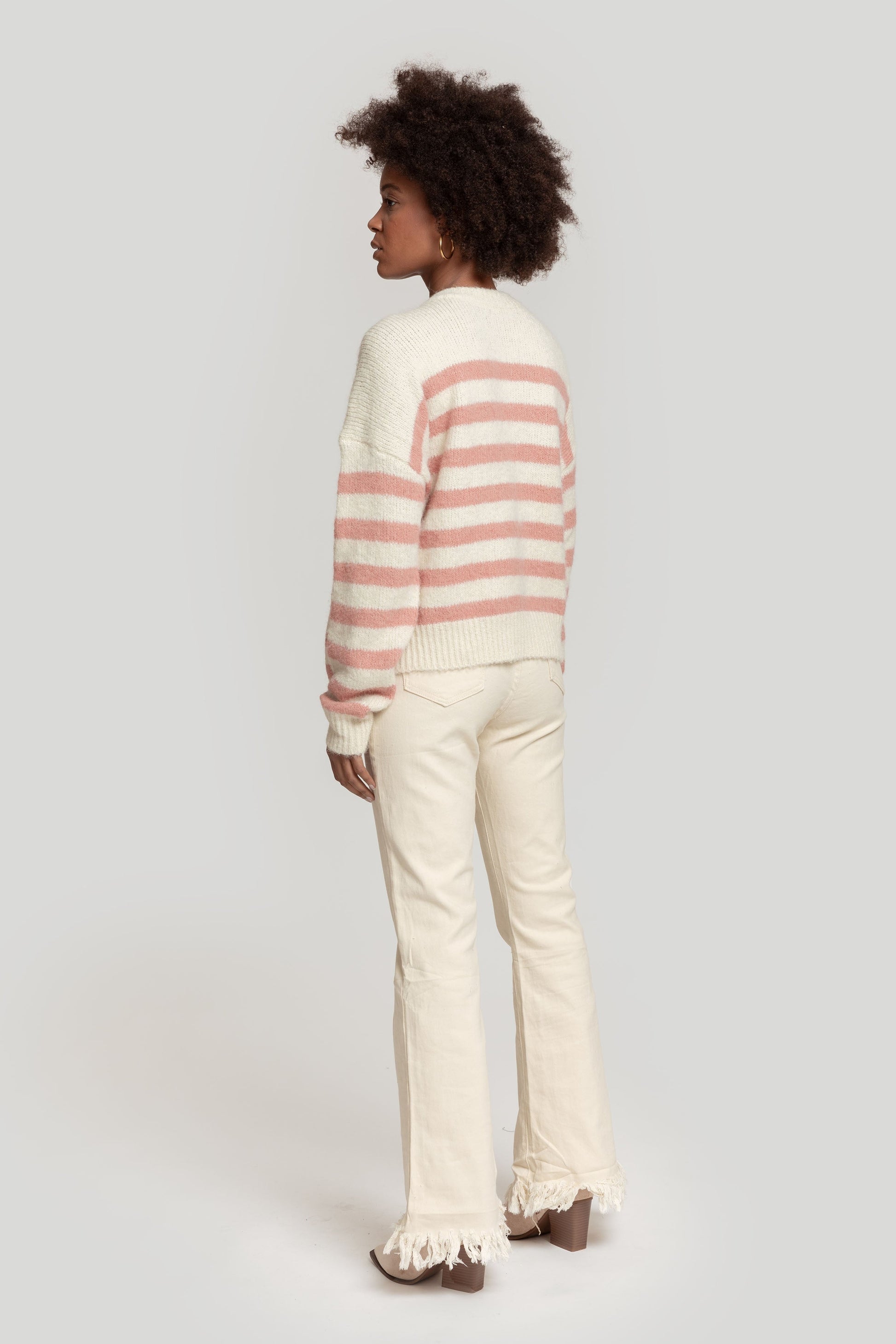 JEANS  ANCKLE