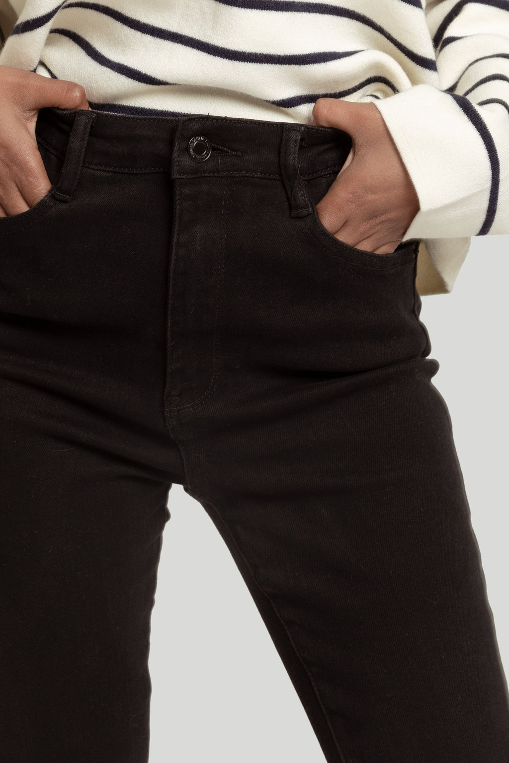 JEANS LAULIA EXTRA HIGH WAIST