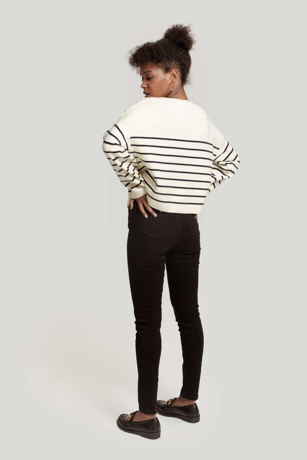 JEANS LAULIA EXTRA HIGH WAIST