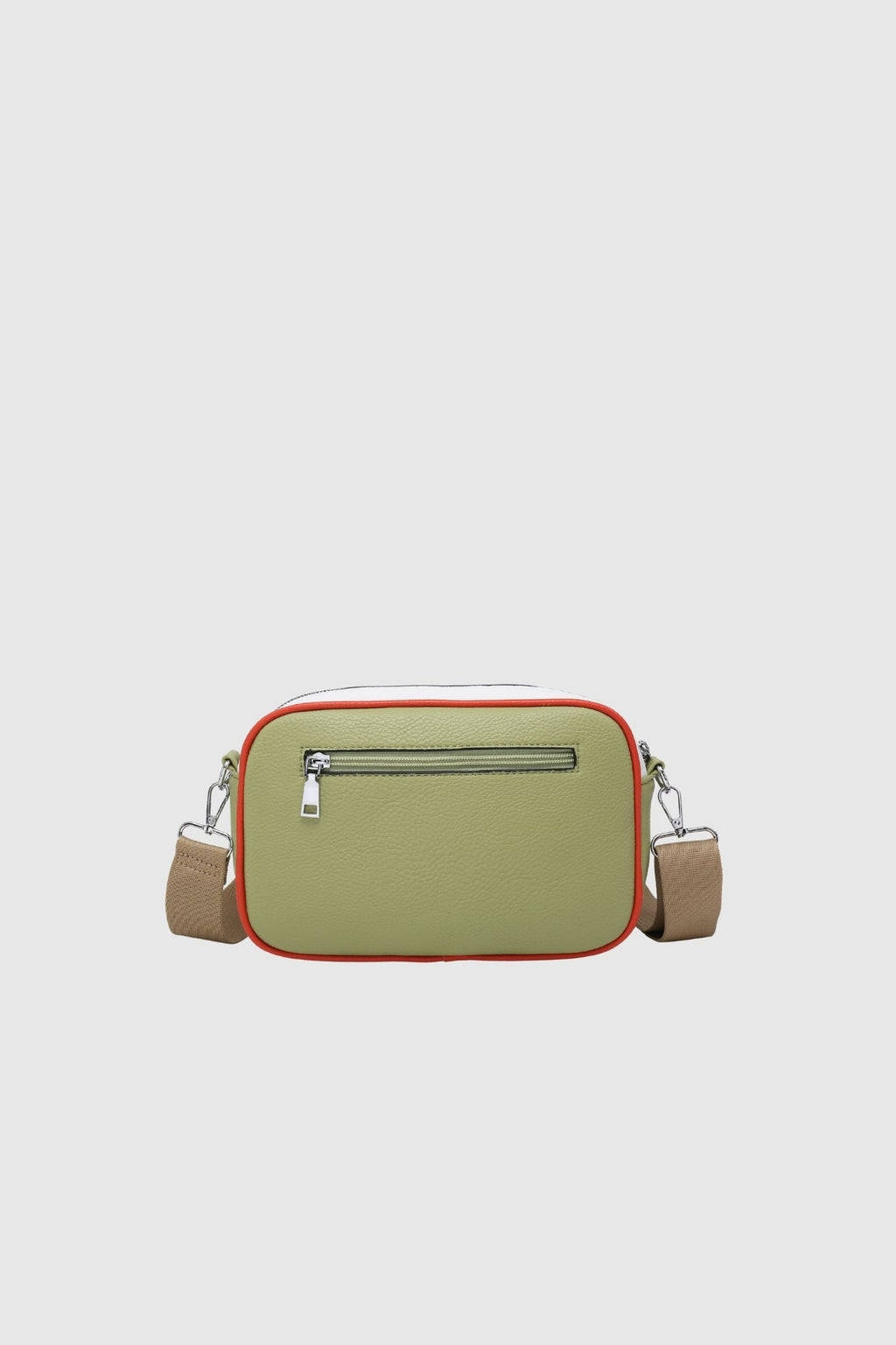 BANDOLERA DONNA ALESSIA COLORES