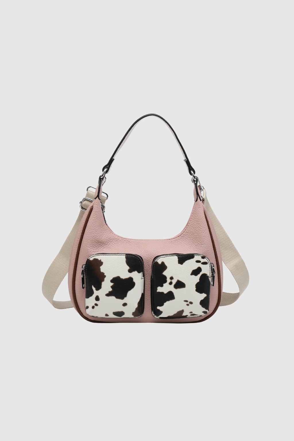 BOLSO DONNA ALESSIA BOLSILLOS