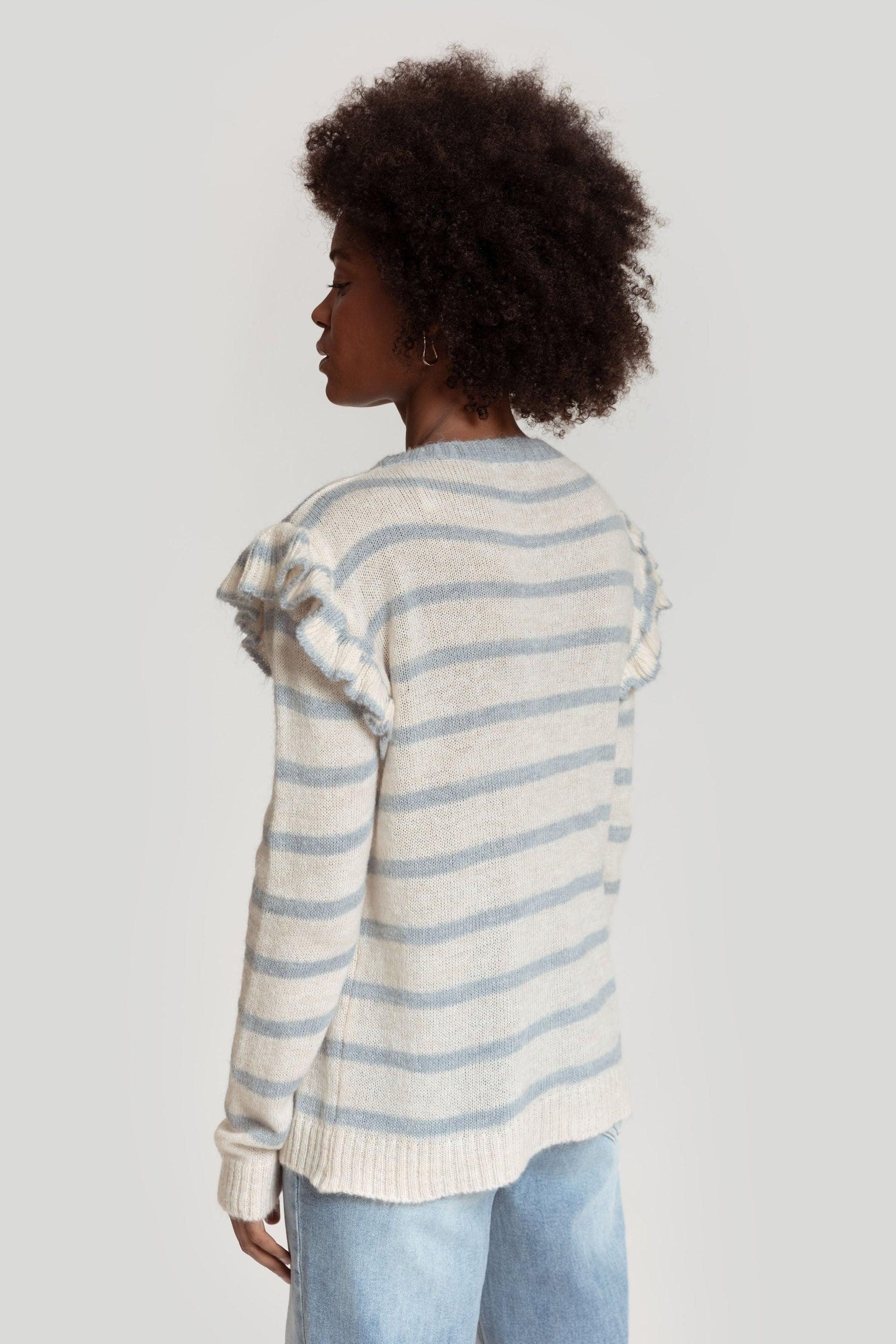 JERSEY  VOLANTE