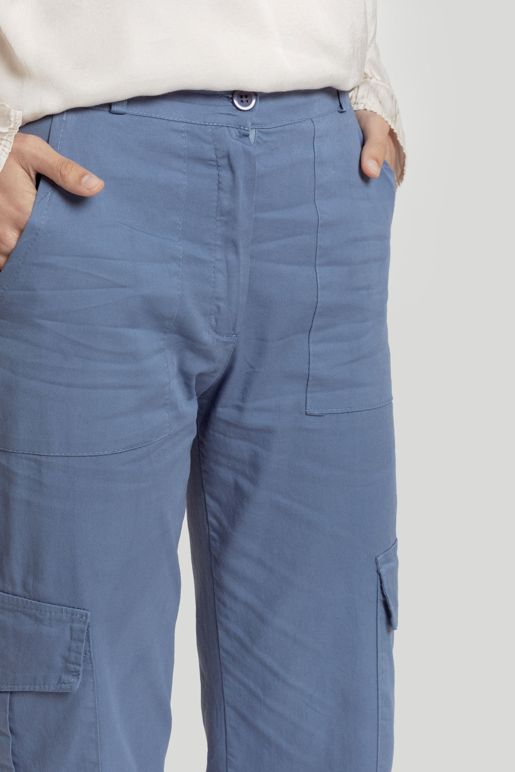 PANTALON  CARGO