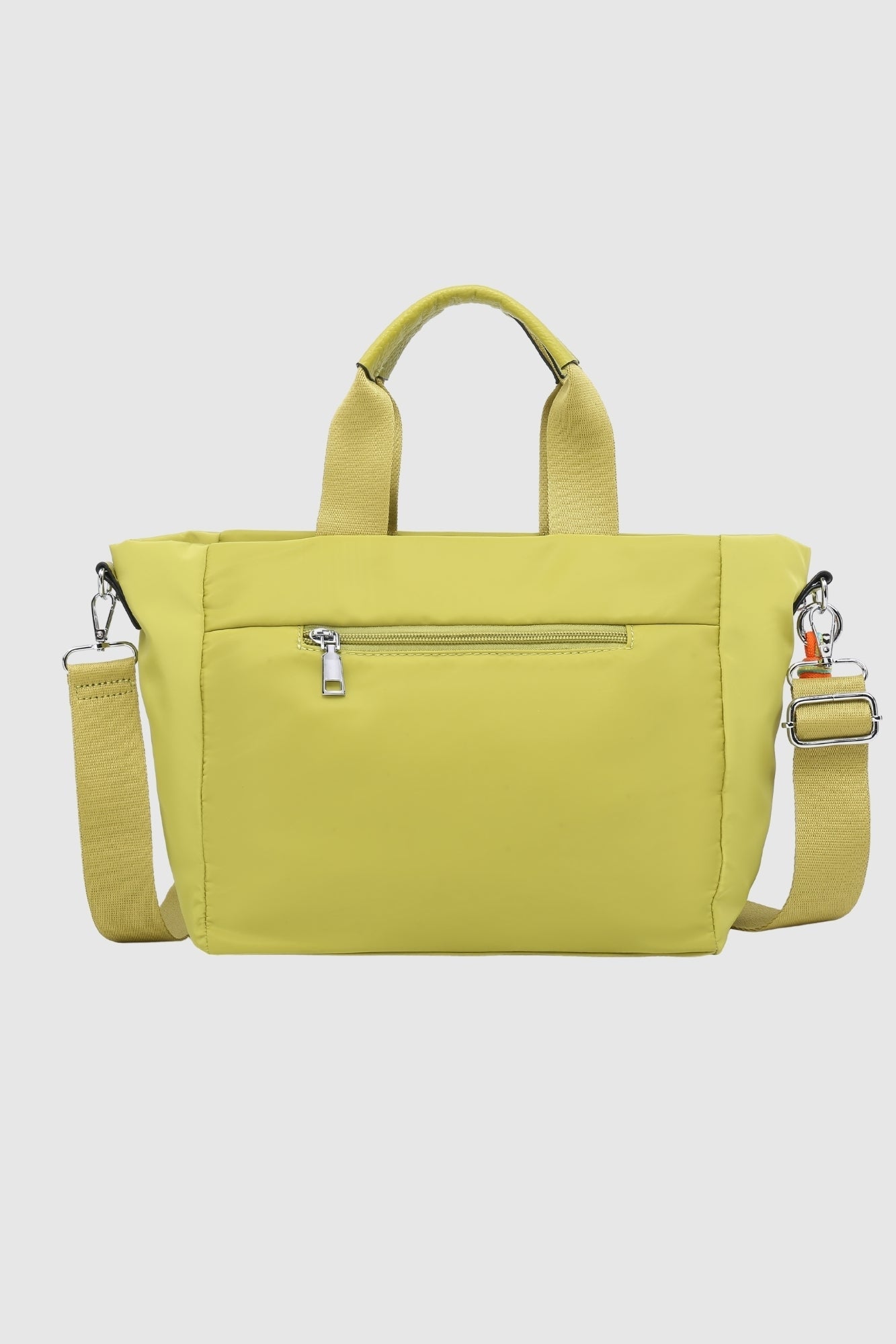 BOLSO DONNA ALESSIA ACOLCHADO