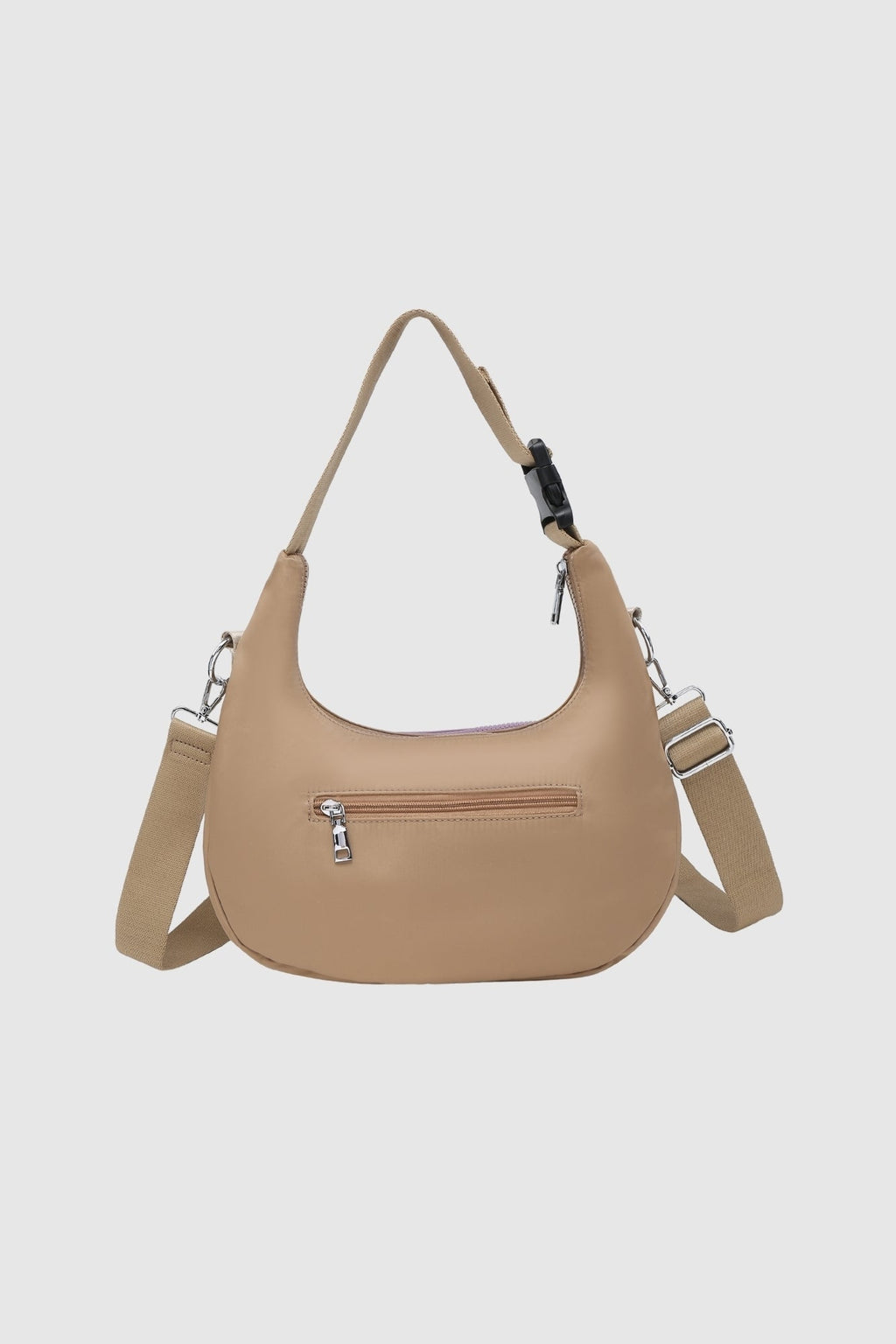 BOLSO DONNA ALESSIA NYLON