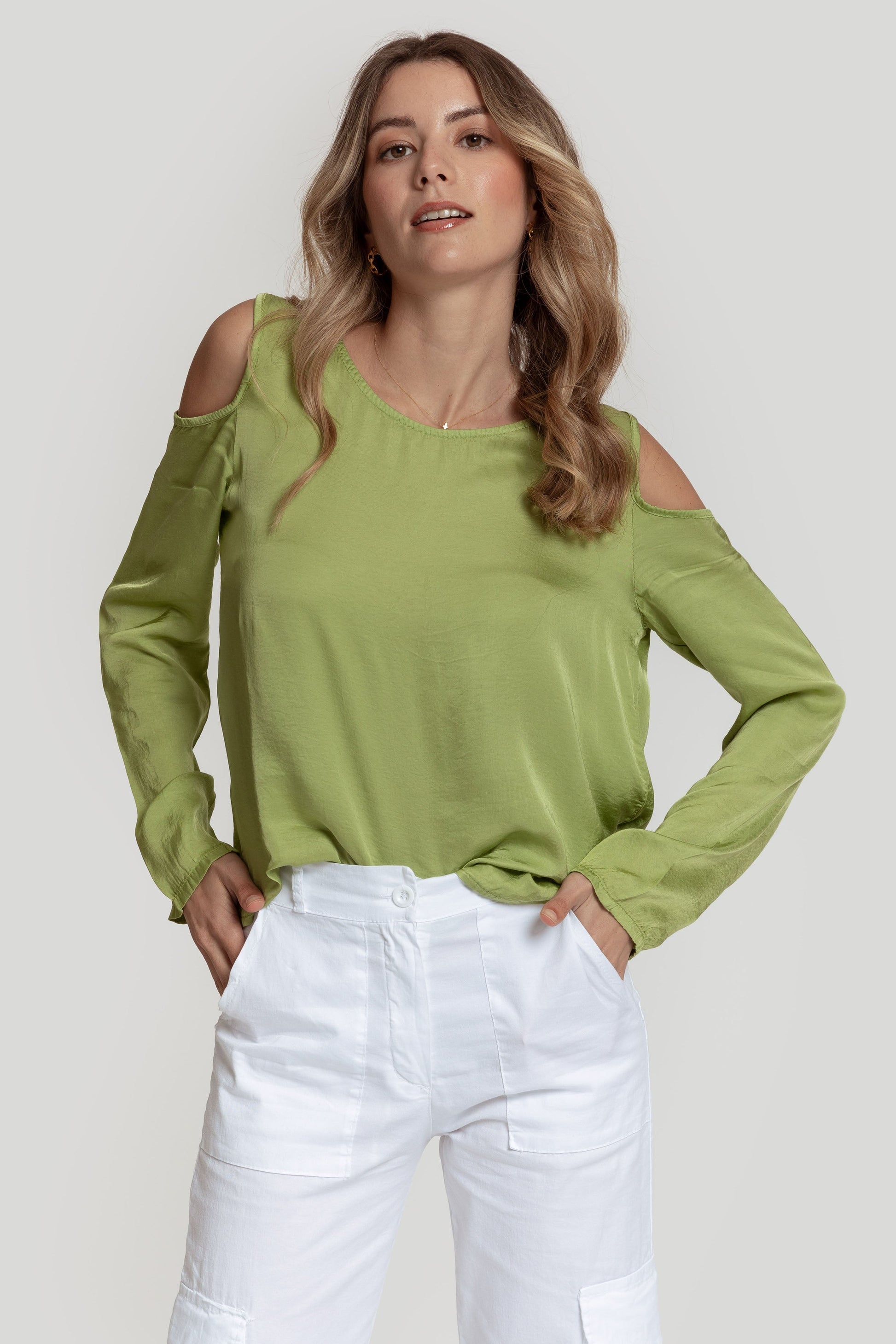 CAMISETA  CUT