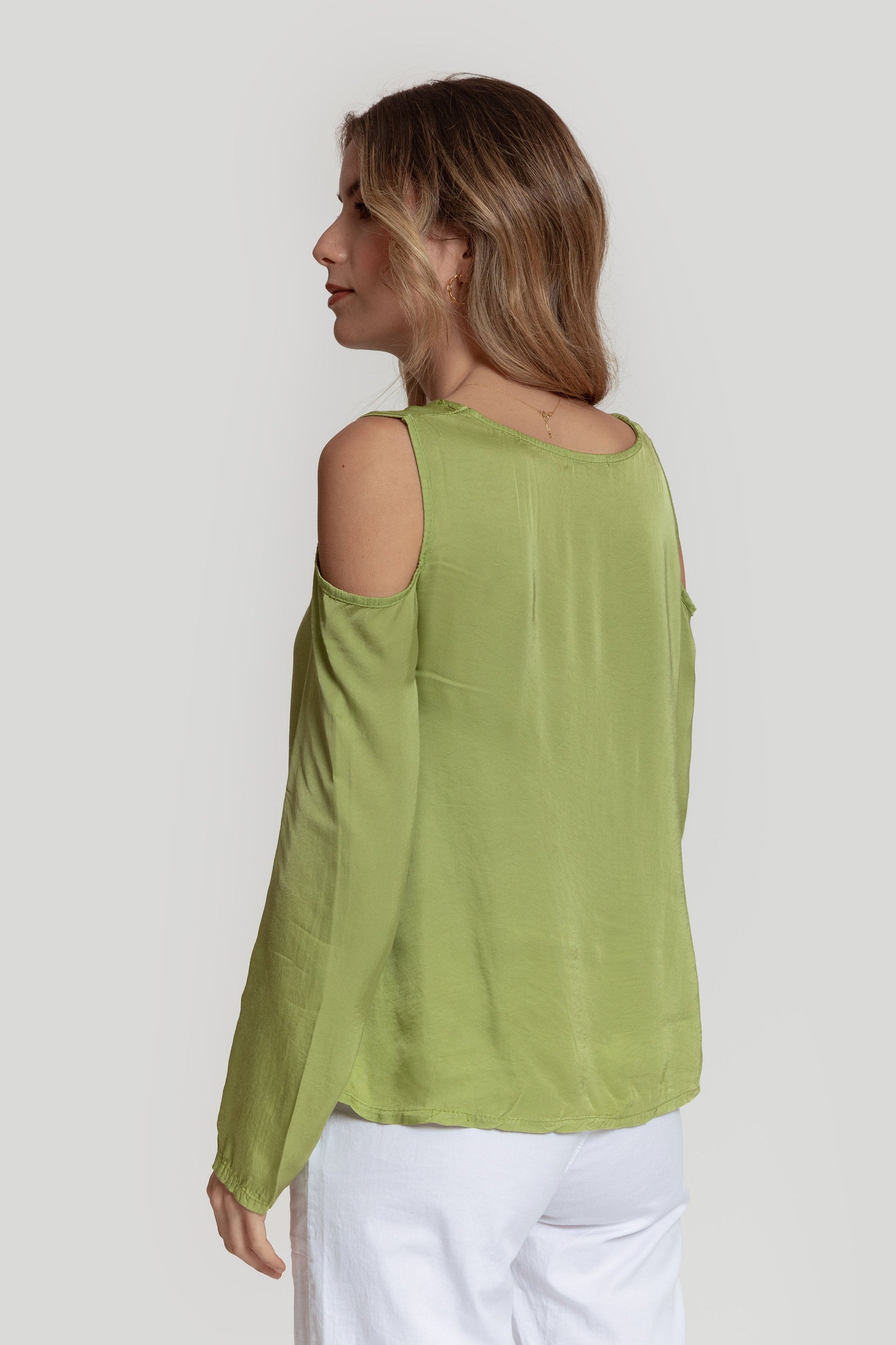 CAMISETA  CUT