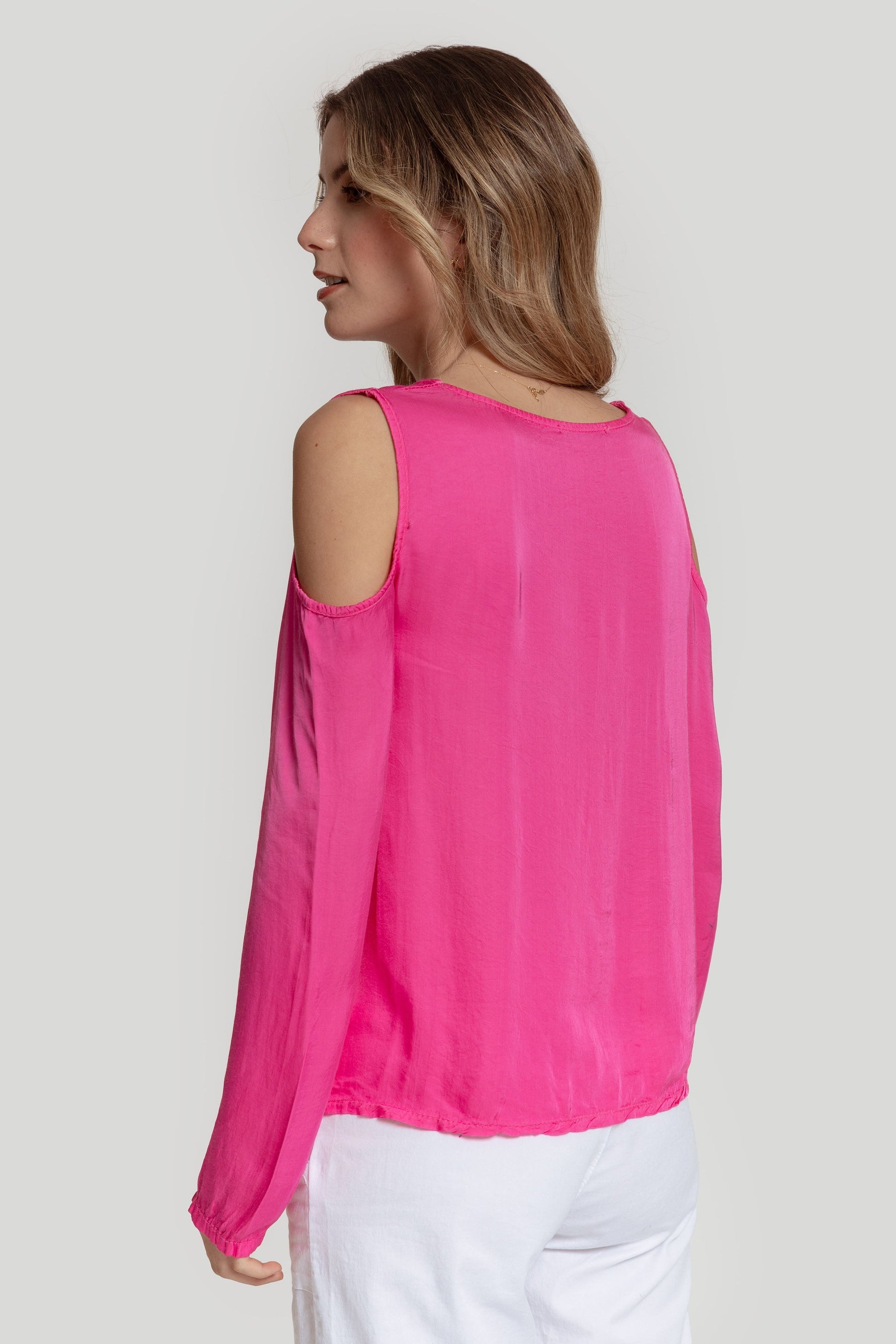 CAMISETA  CUT
