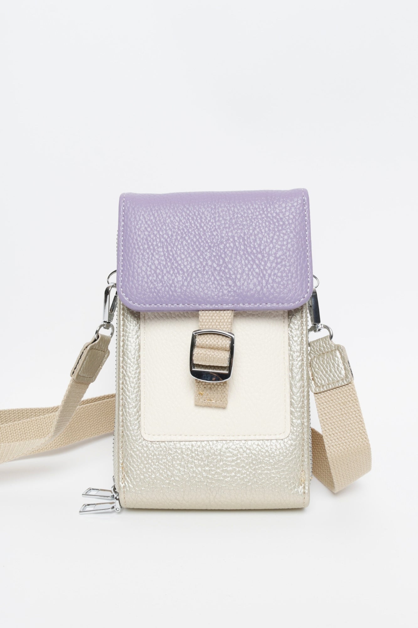 BOLSO DONNA ALESSIA MOVIL