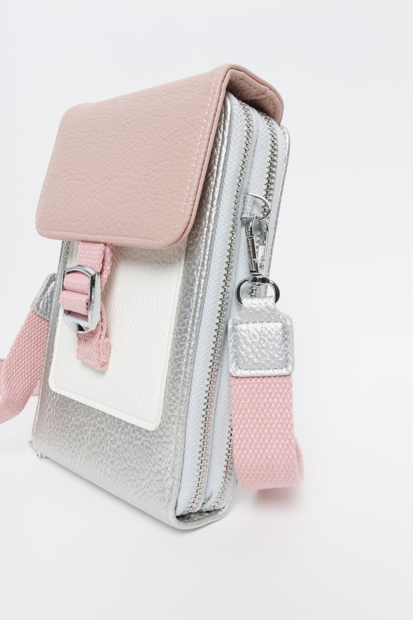 BOLSO DONNA ALESSIA MOVIL