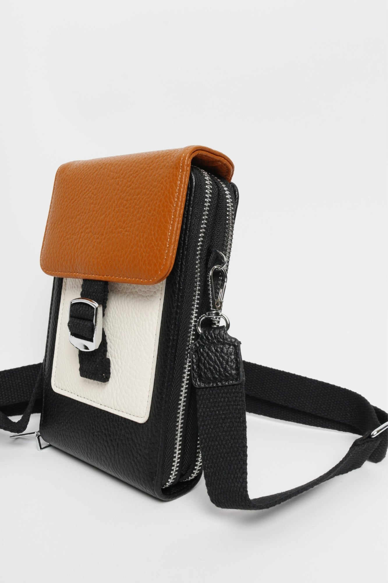 BOLSO DONNA ALESSIA MOVIL