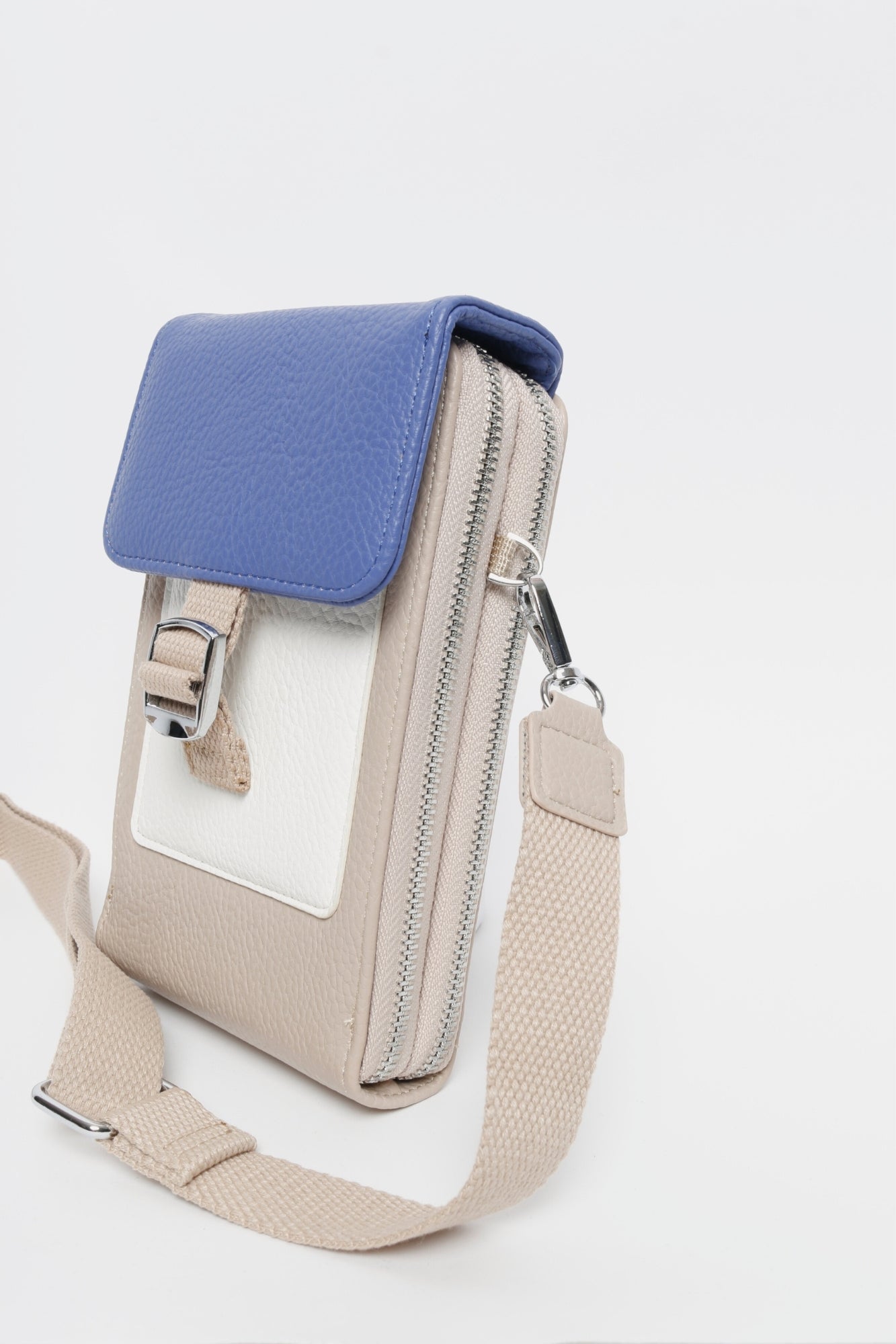 BOLSO DONNA ALESSIA MOVIL