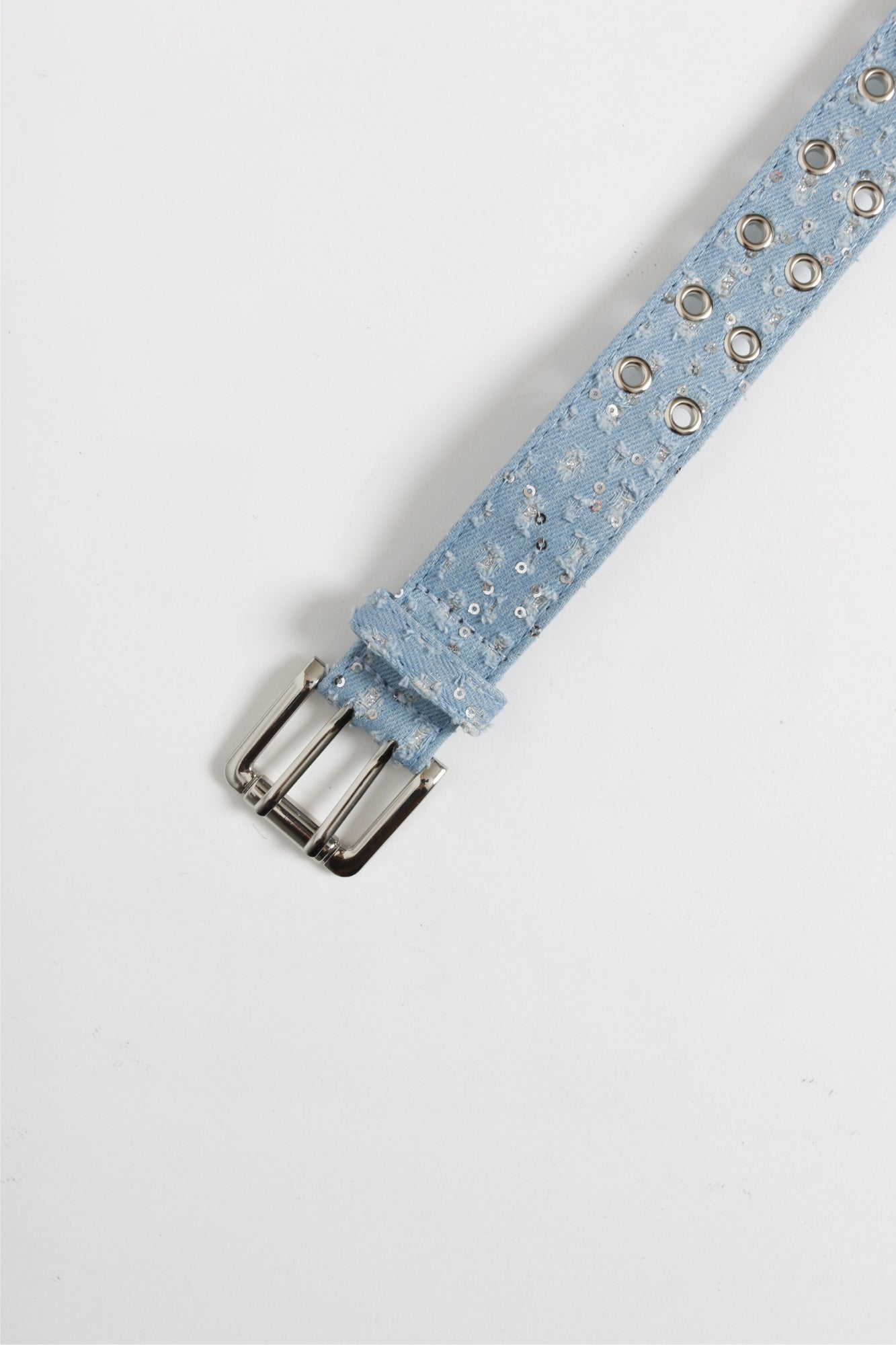 CINTURON  EYELETS